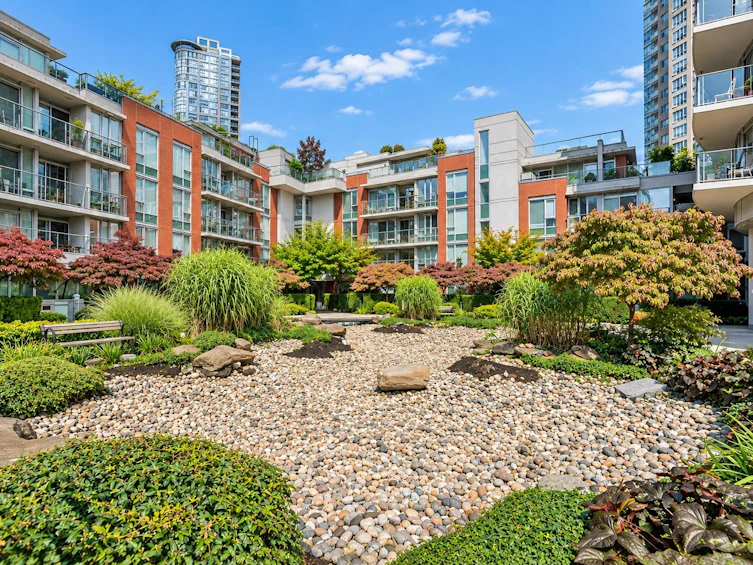3505-688 Abbott Street, Vancouver, BC, V6B 0B9 - 31