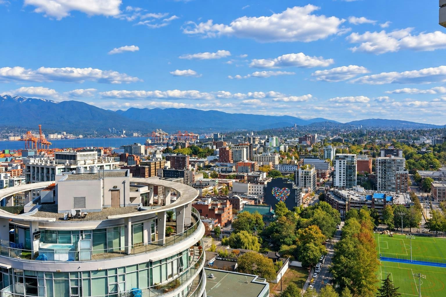 3505-688 Abbott Street, Vancouver, BC, V6B 0B9 - 5