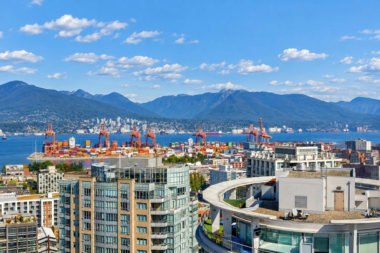 3505-688 Abbott Street, Vancouver, BC, V6B 0B9 - 4