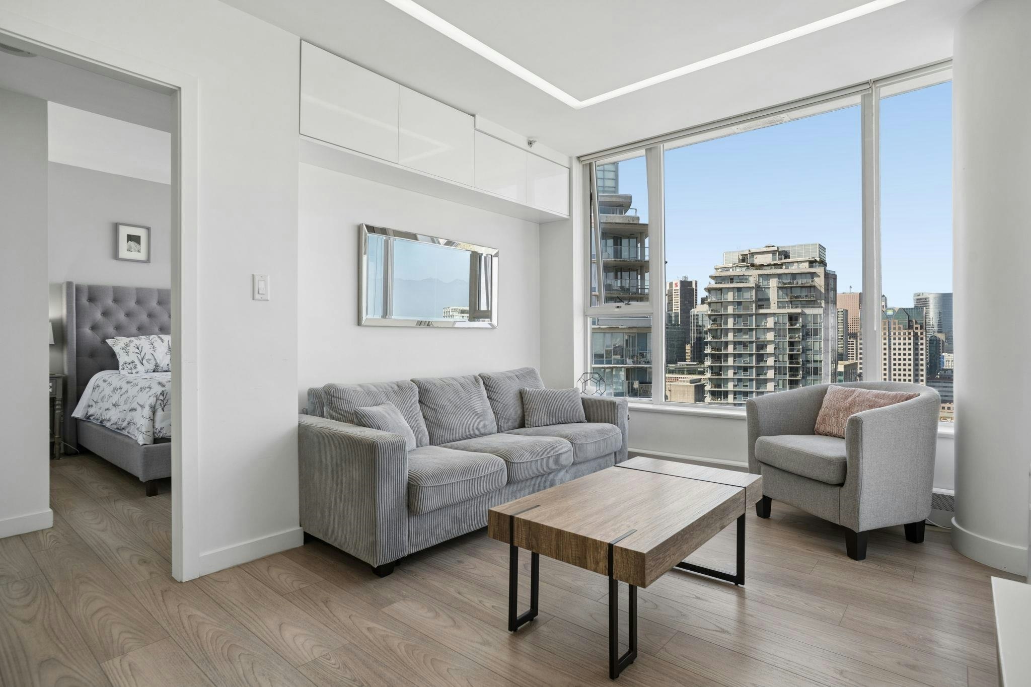 3505-688 Abbott Street, Vancouver, BC, V6B 0B9 - 9