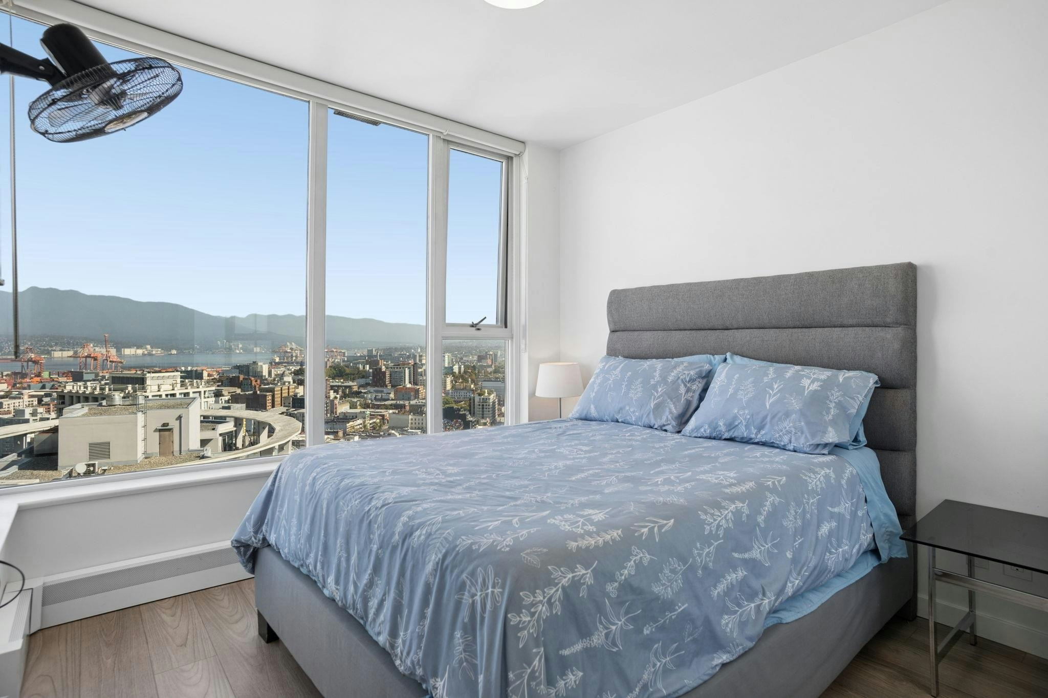 3505-688 Abbott Street, Vancouver, BC, V6B 0B9 - 24