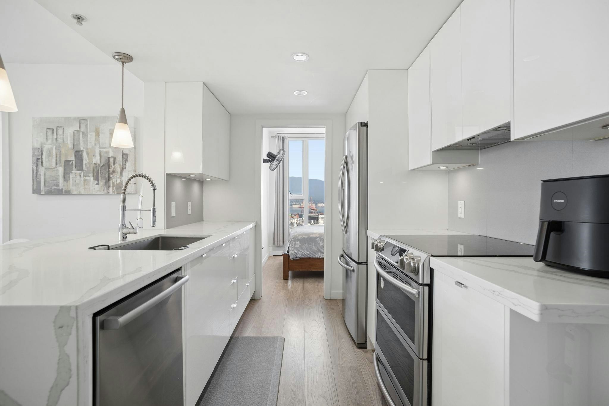3505-688 Abbott Street, Vancouver, BC, V6B 0B9 - 17