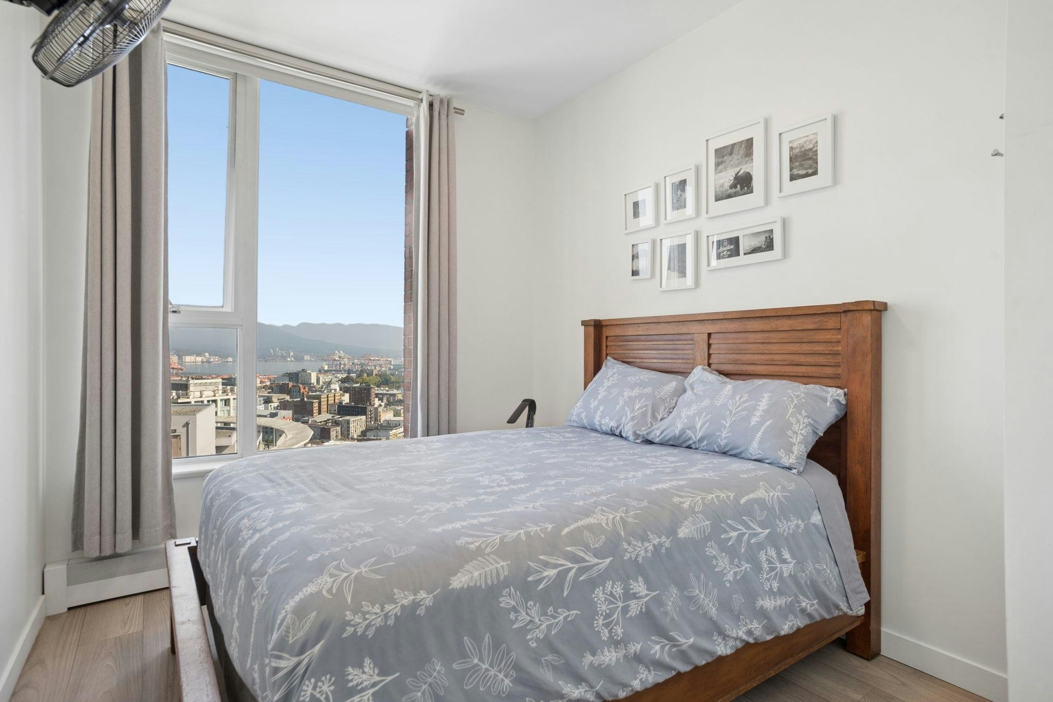 3505-688 Abbott Street, Vancouver, BC, V6B 0B9 - 22
