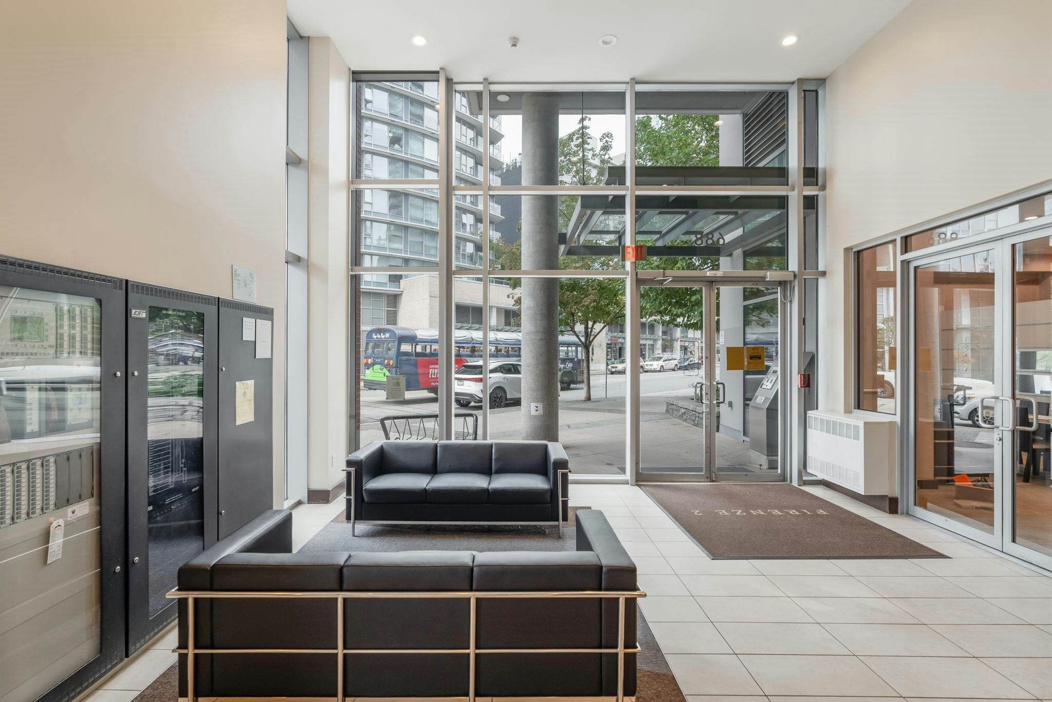 3505-688 Abbott Street, Vancouver, BC, V6B 0B9 - 36