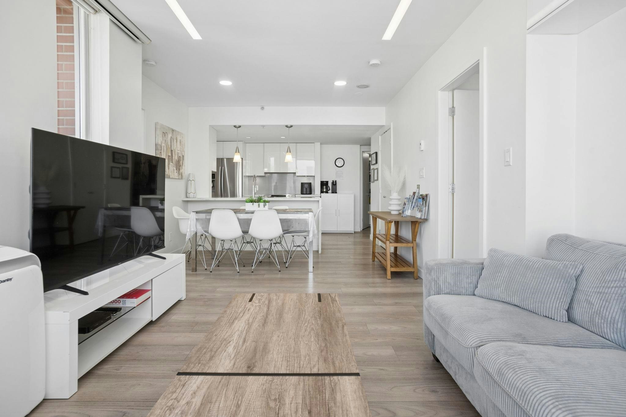 3505-688 Abbott Street, Vancouver, BC, V6B 0B9 - 11