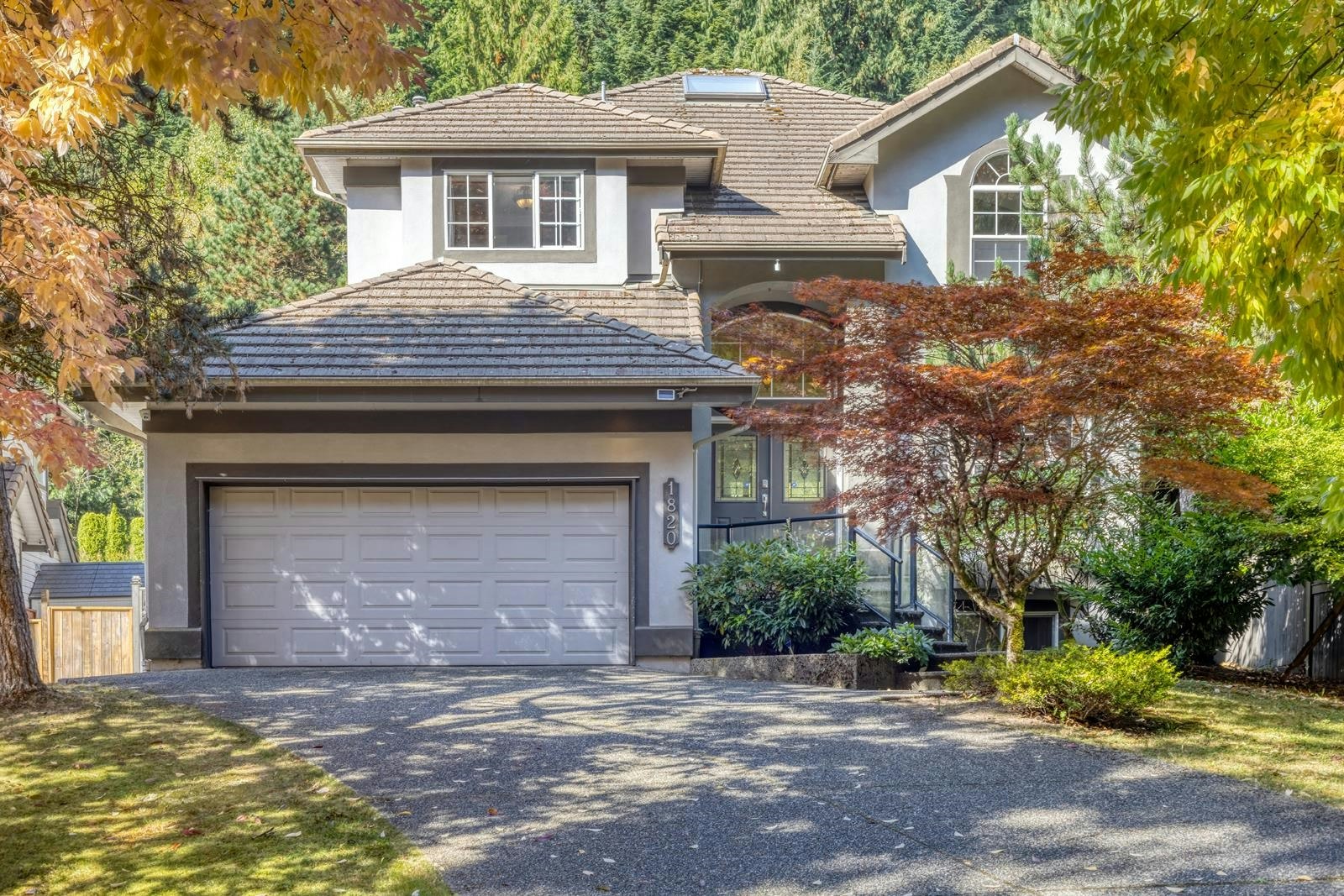 1820 Camelback Court, Coquitlam, BC, V3E 3K4