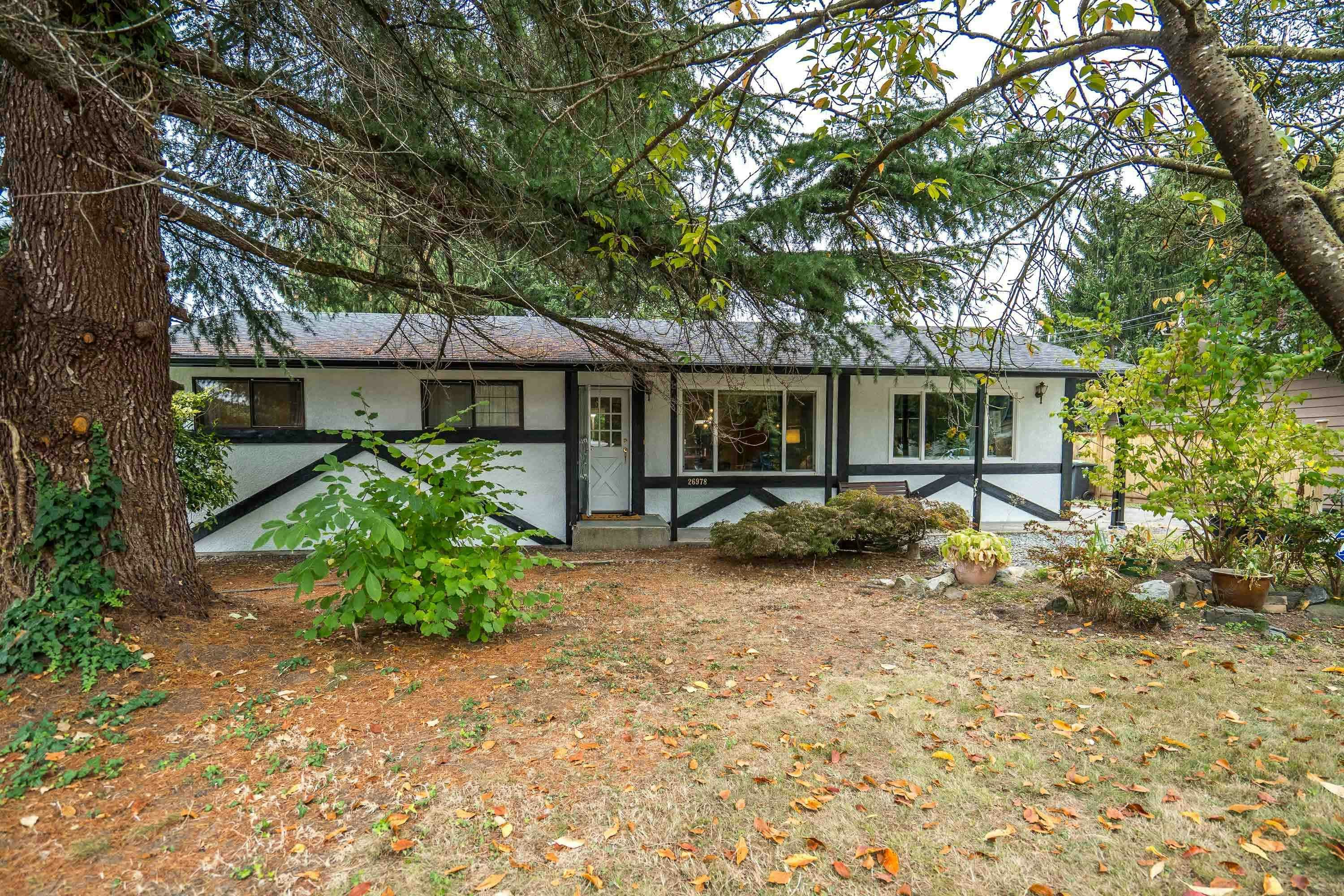 26978 28b Avenue, Langley, BC, V4W 3A5