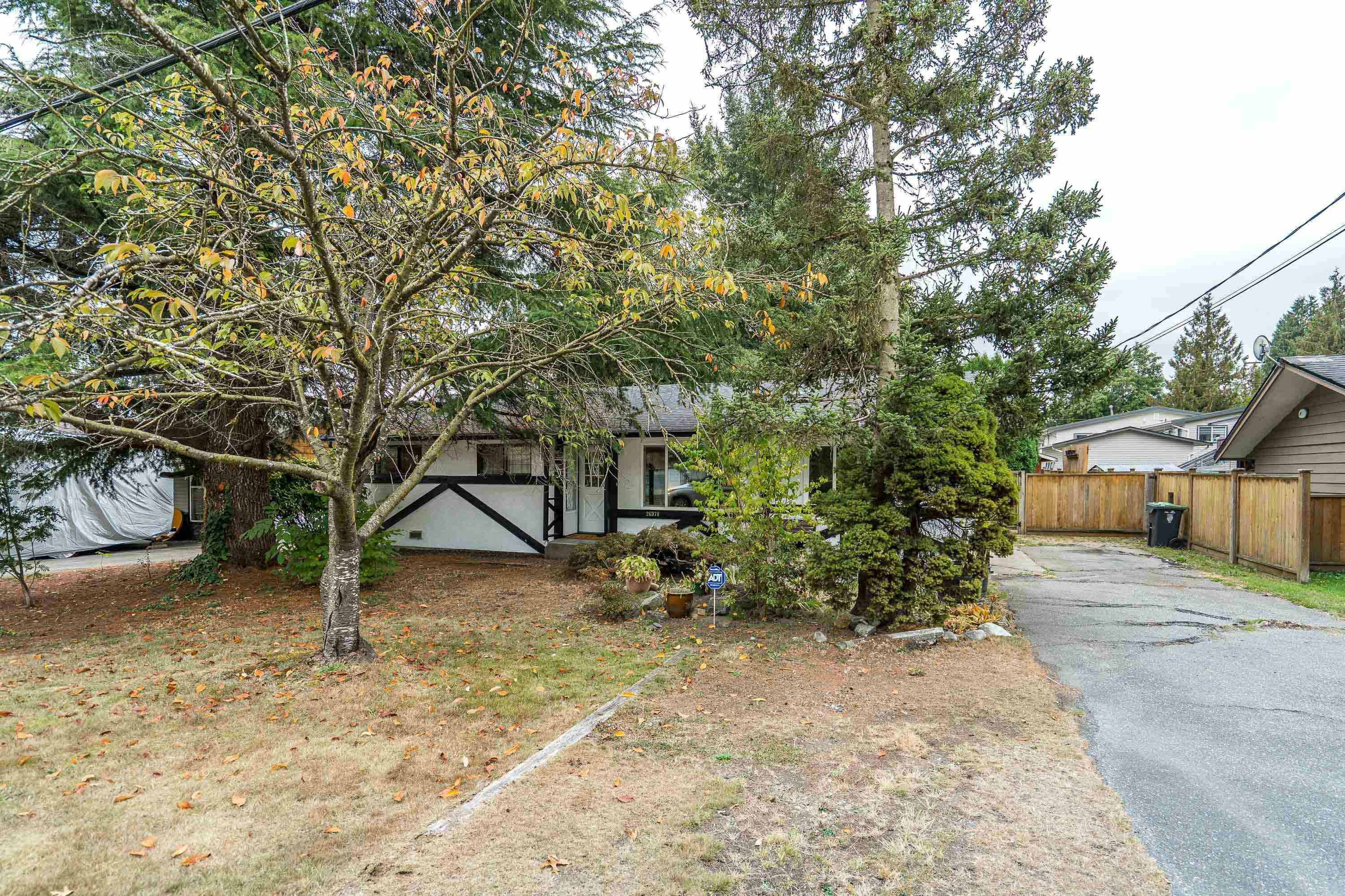 26978 28b Avenue, Langley, BC, V4W 3A5