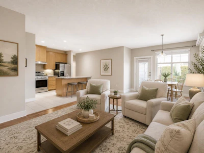 3-15425 Rosemary Heights Crescent - 4