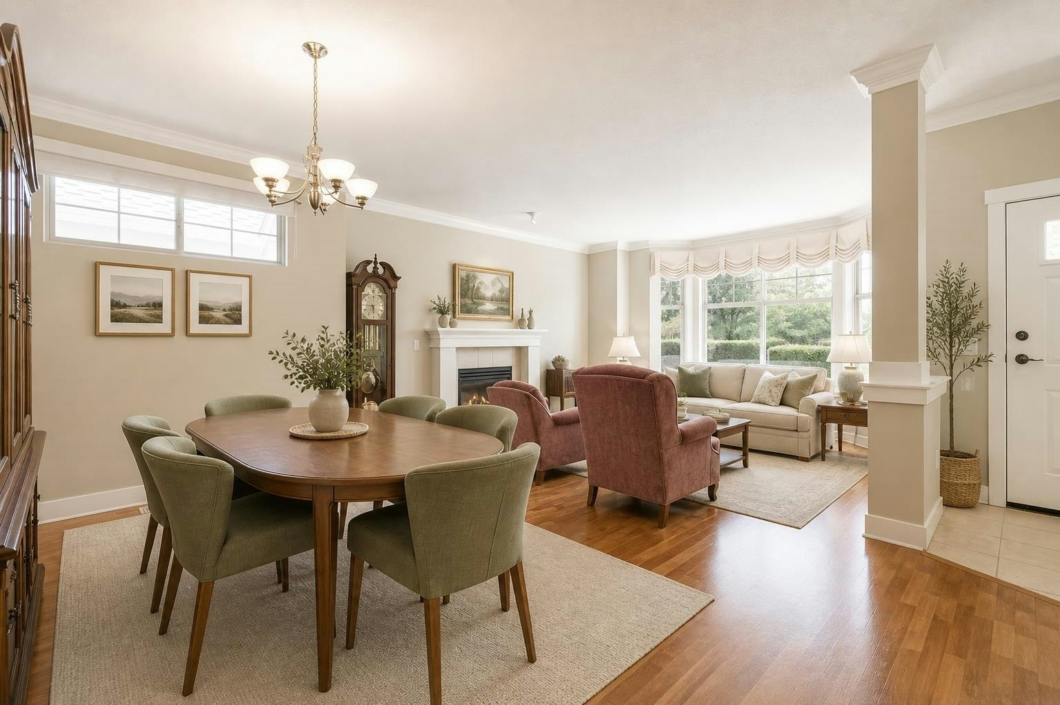 3-15425 Rosemary Heights Crescent - 3