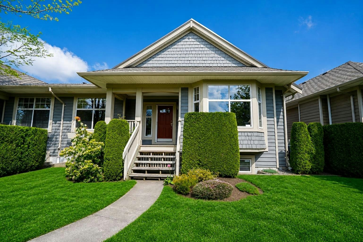 3-15425 Rosemary Heights Crescent, Surrey, BC, V3Z 0S7