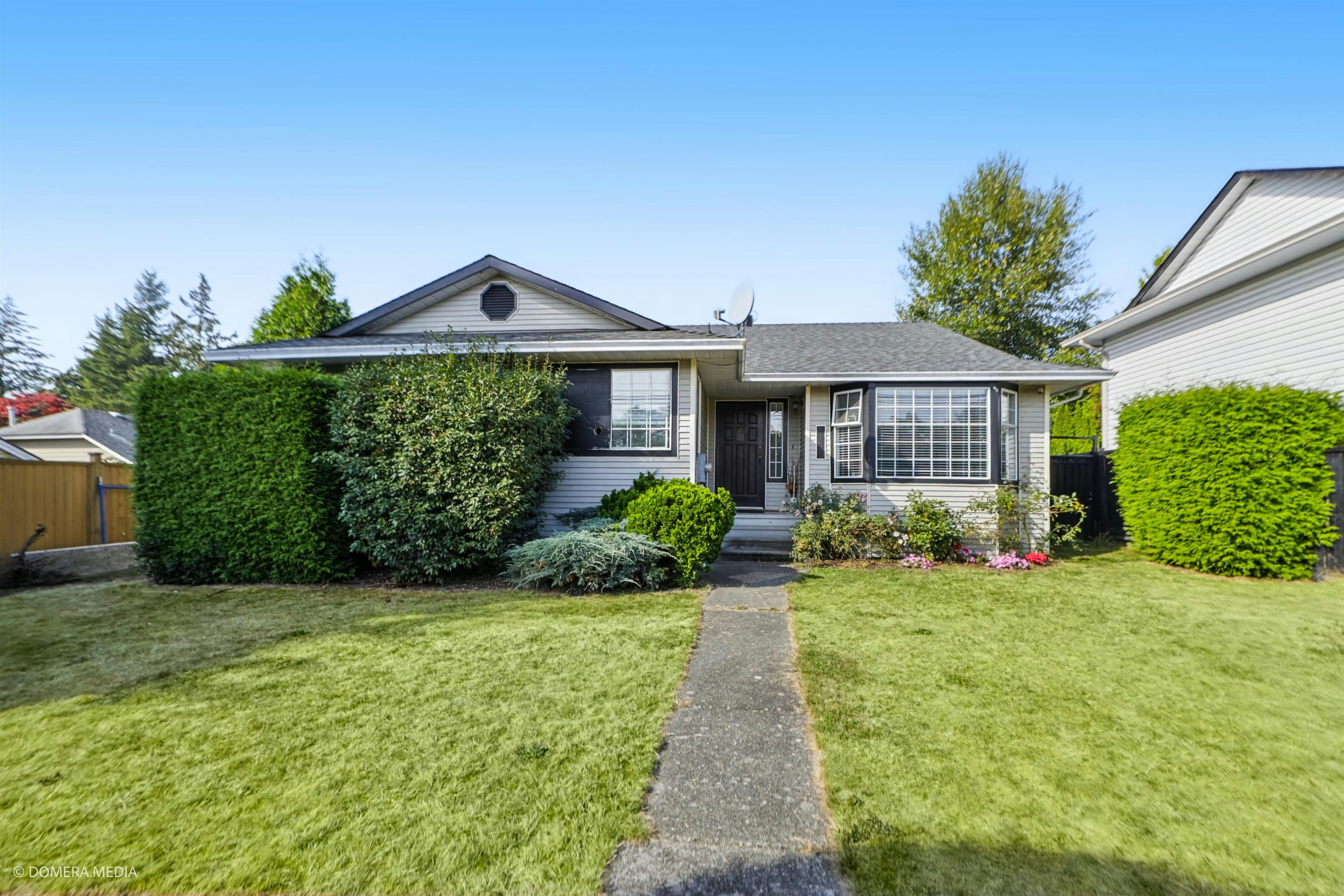 6165 192 Street, Surrey, BC, V3S 8C7