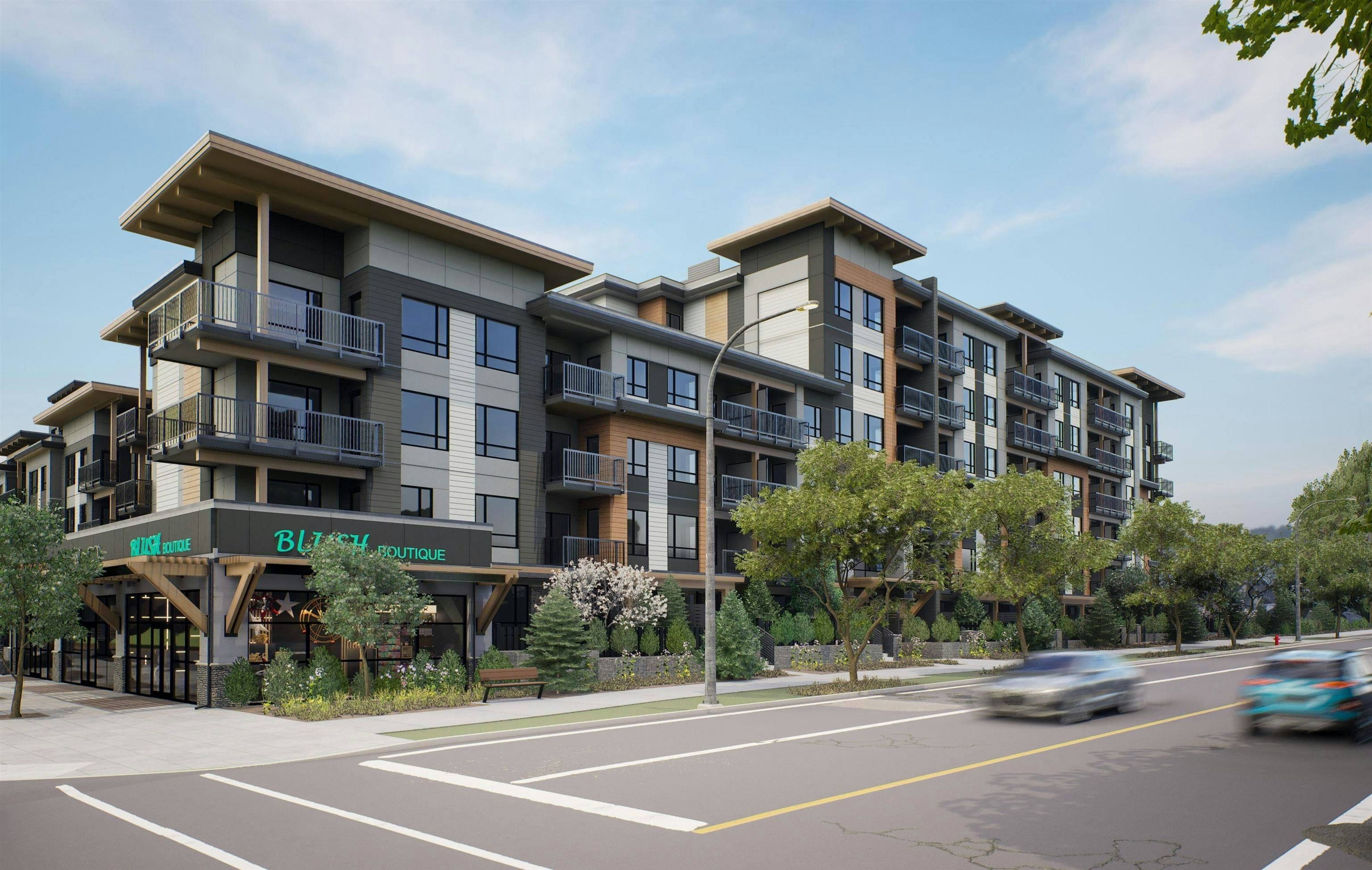 A3xx-8233 20b Street, Abbotsford, BC, V2Y 4M7