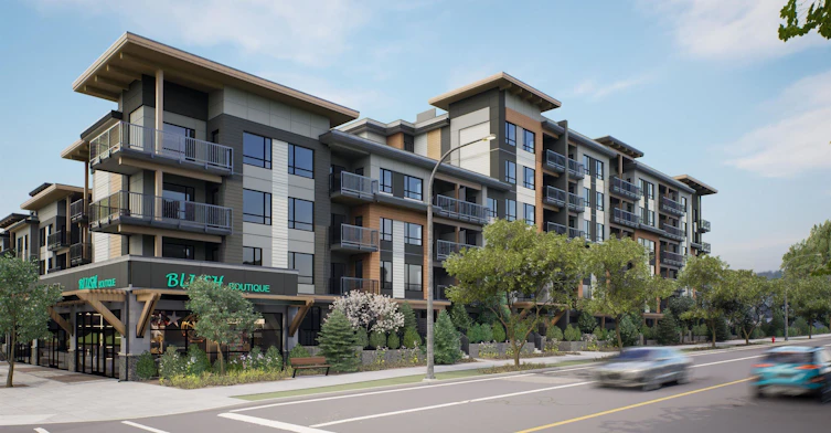 A3xx-8233 20b Street, Abbotsford, BC, V2Y 4M7
