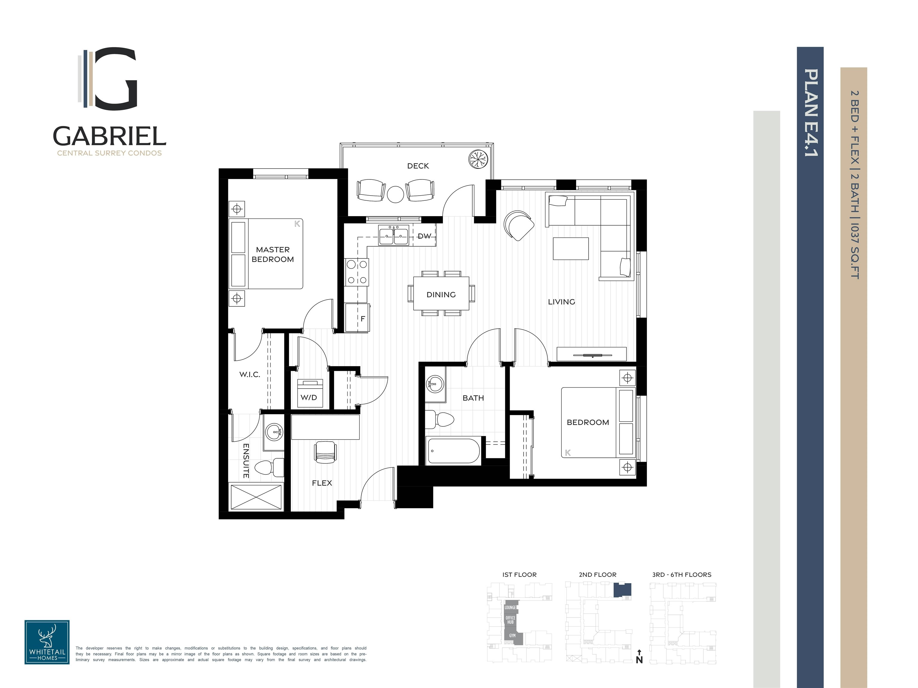 220-13455 94a Avenue, Surrey, BC, V3V 0H3 - 36