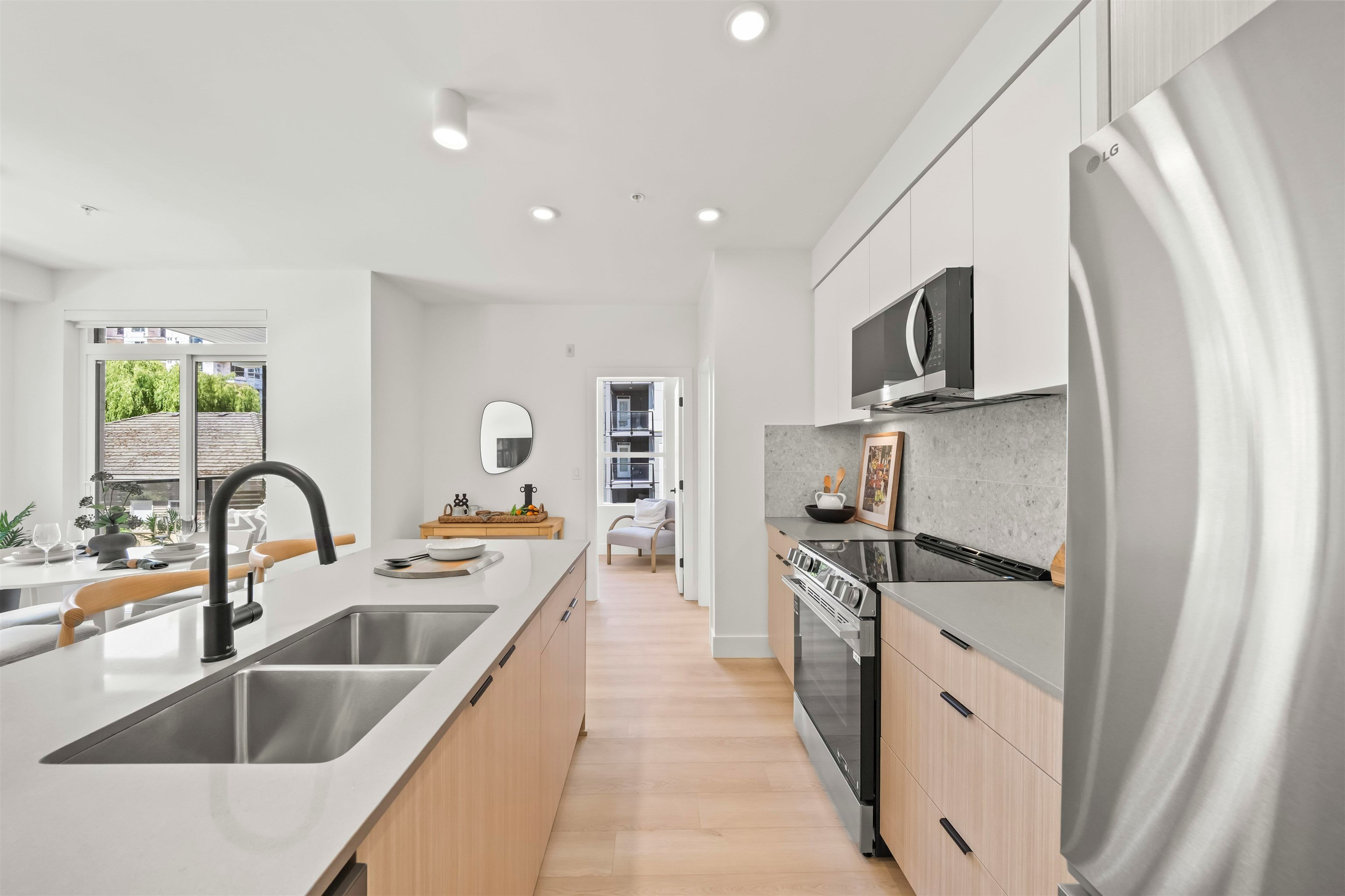 220-13455 94a Avenue, Surrey, BC, V3V 0H3 - 5