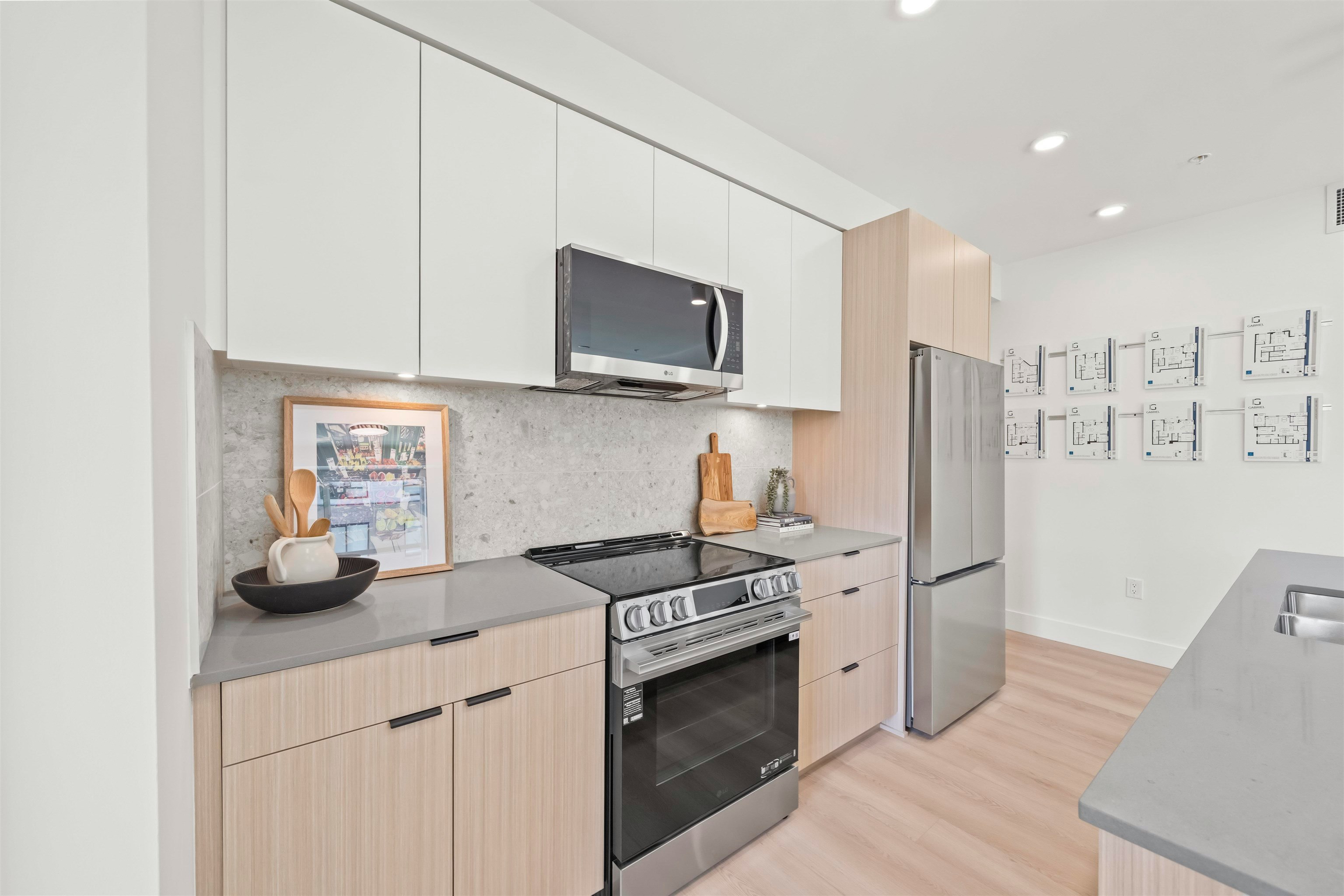 220-13455 94a Avenue, Surrey, BC, V3V 0H3 - 6