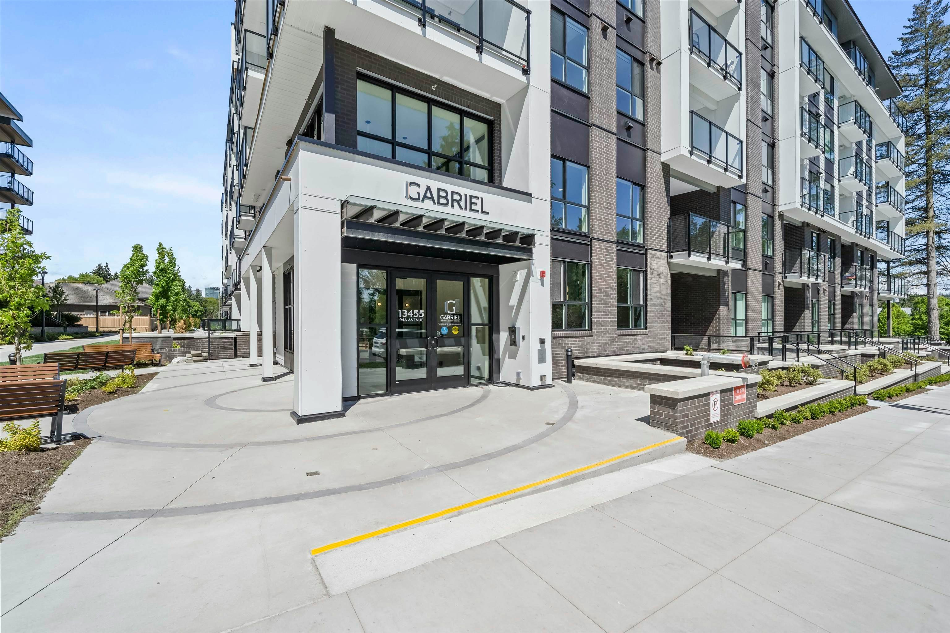 220-13455 94a Avenue, Surrey, BC, V3V 0H3 - 35