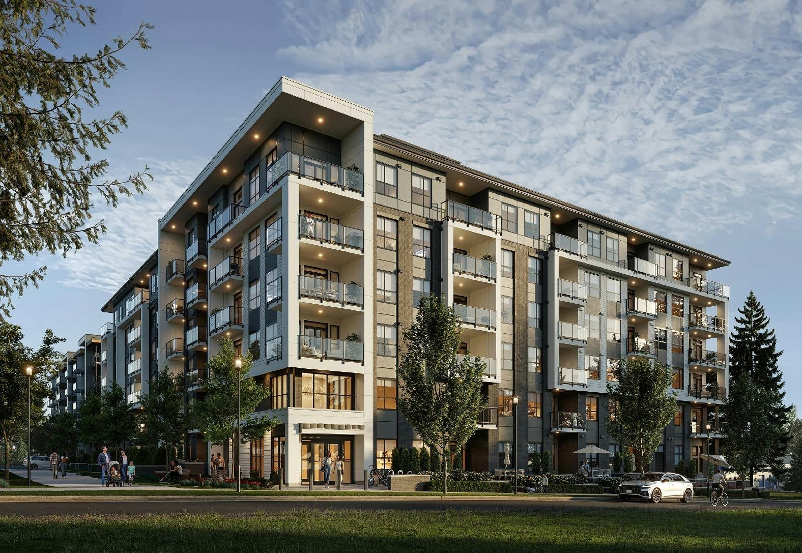220-13455 94a Avenue, Surrey, BC, V3V 0H3