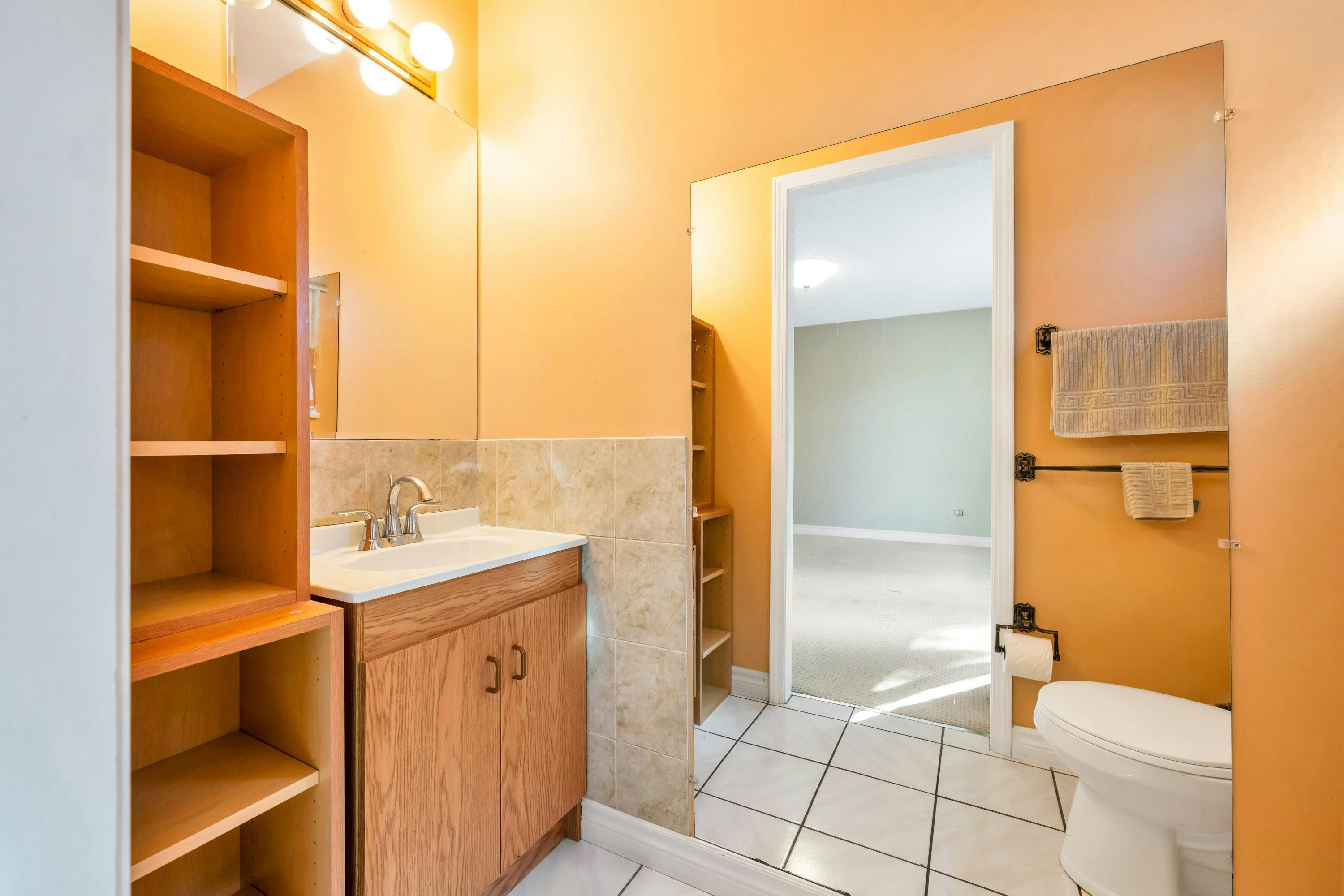 466 55 Street, Delta, BC, V4M 3J7 - 23