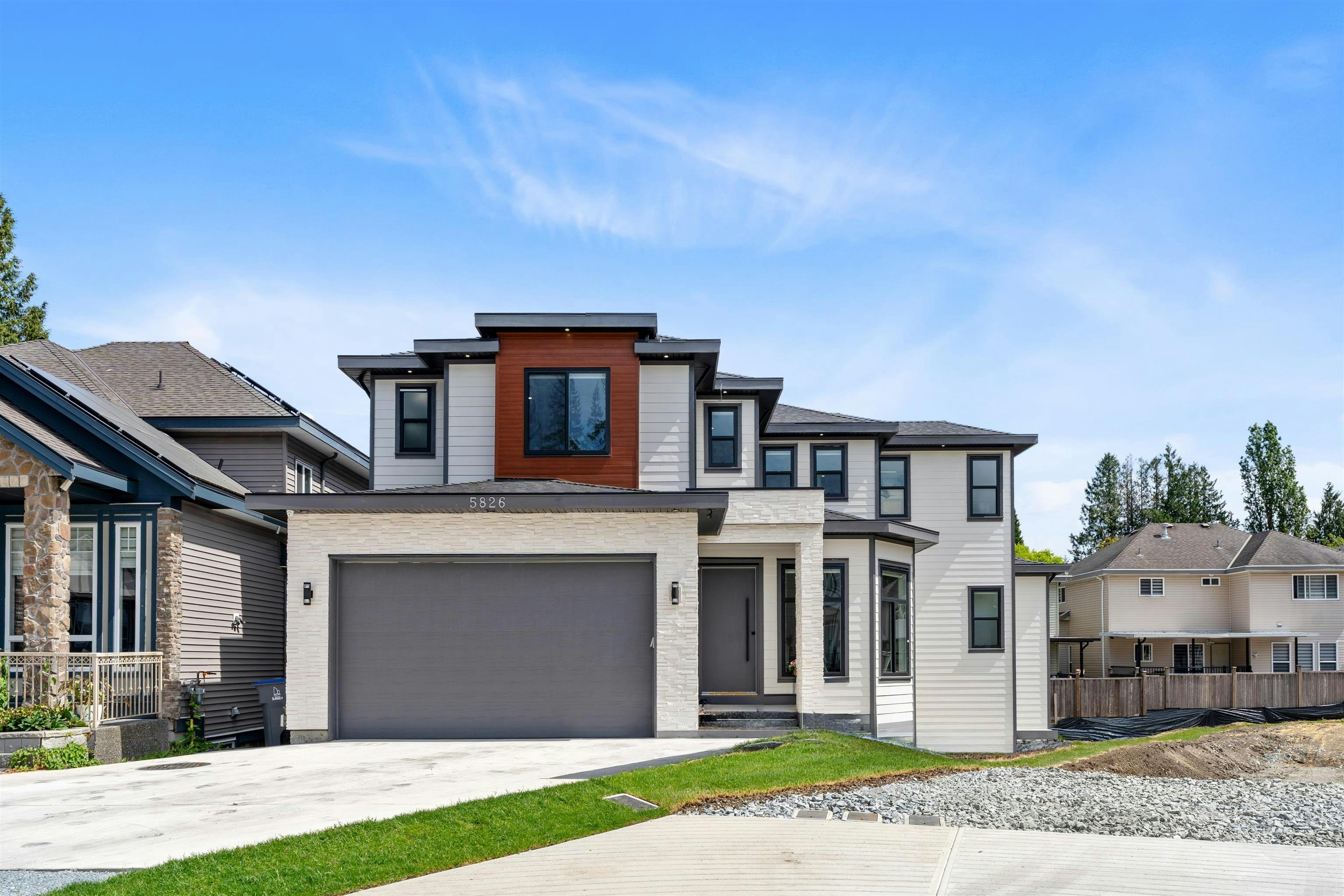 5826 138 Street, Surrey, BC, V3X 0C9