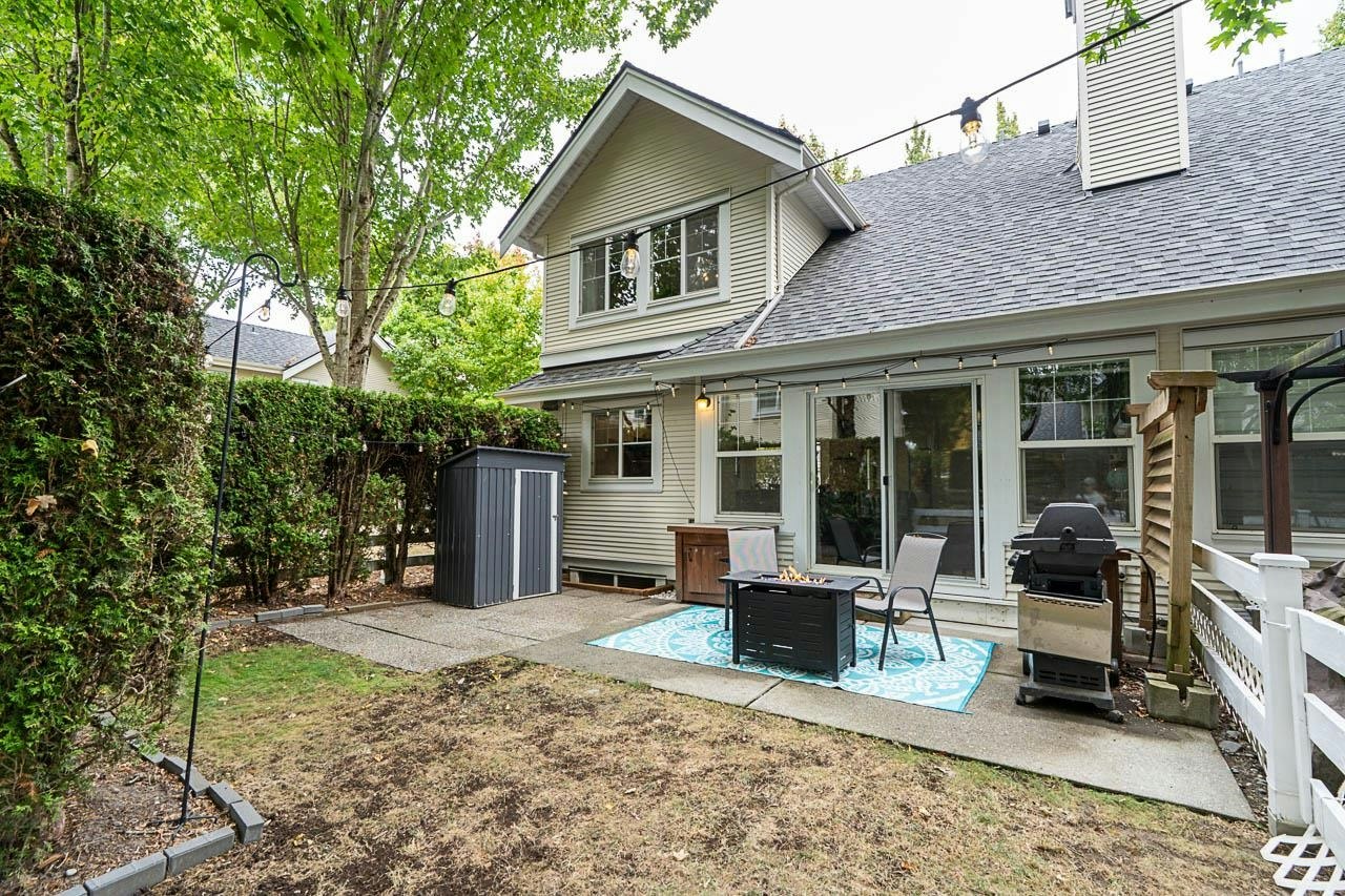 65-17097 64 Avenue, Surrey, BC, V3S 1Y5 - 32