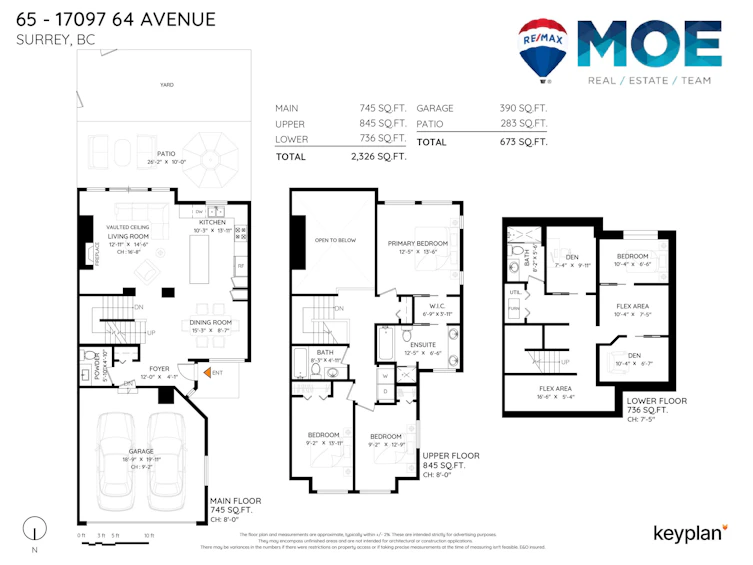 65-17097 64 Avenue, Surrey, BC, V3S 1Y5 - 40