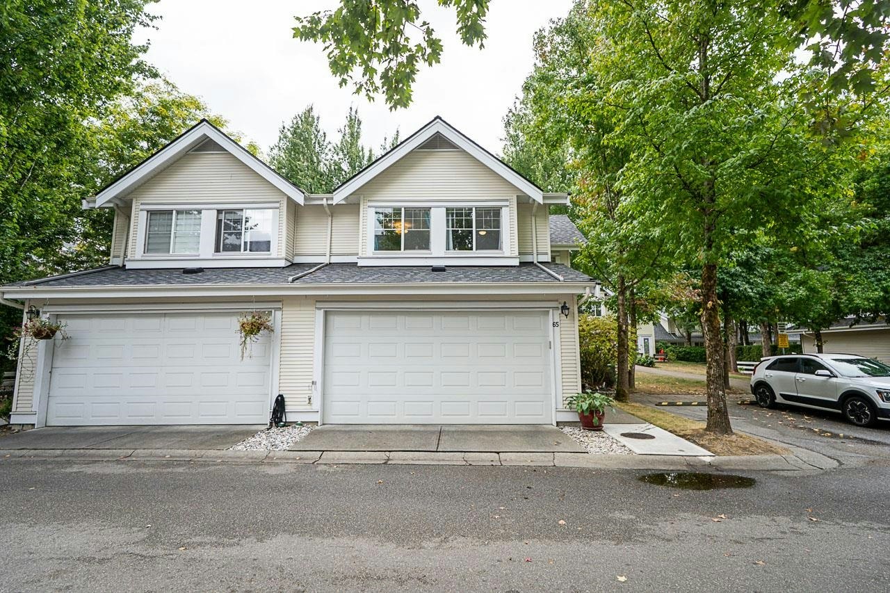 65-17097 64 Avenue - 2