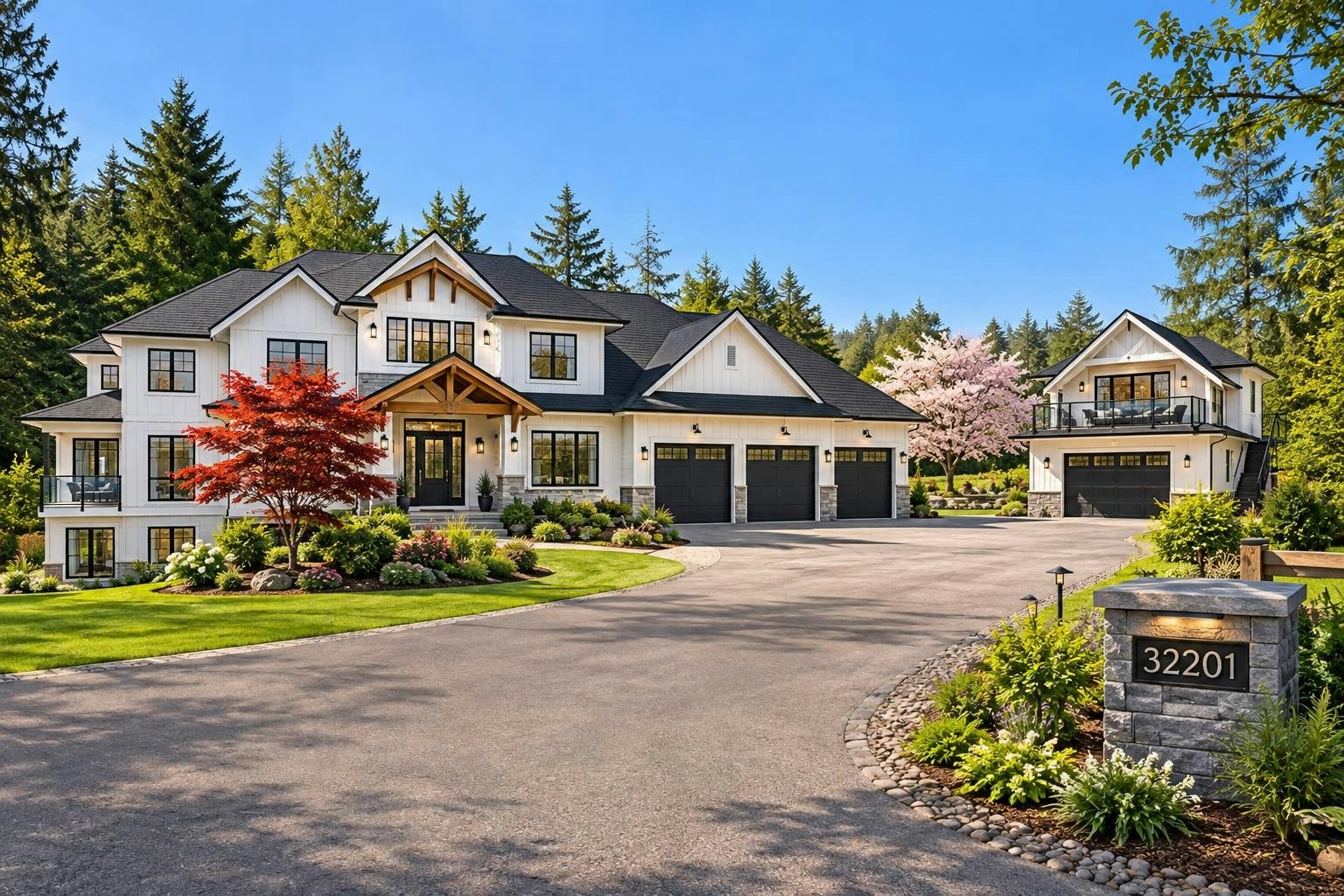 32201 Richards Avenue, Mission, BC, V4S 1K8