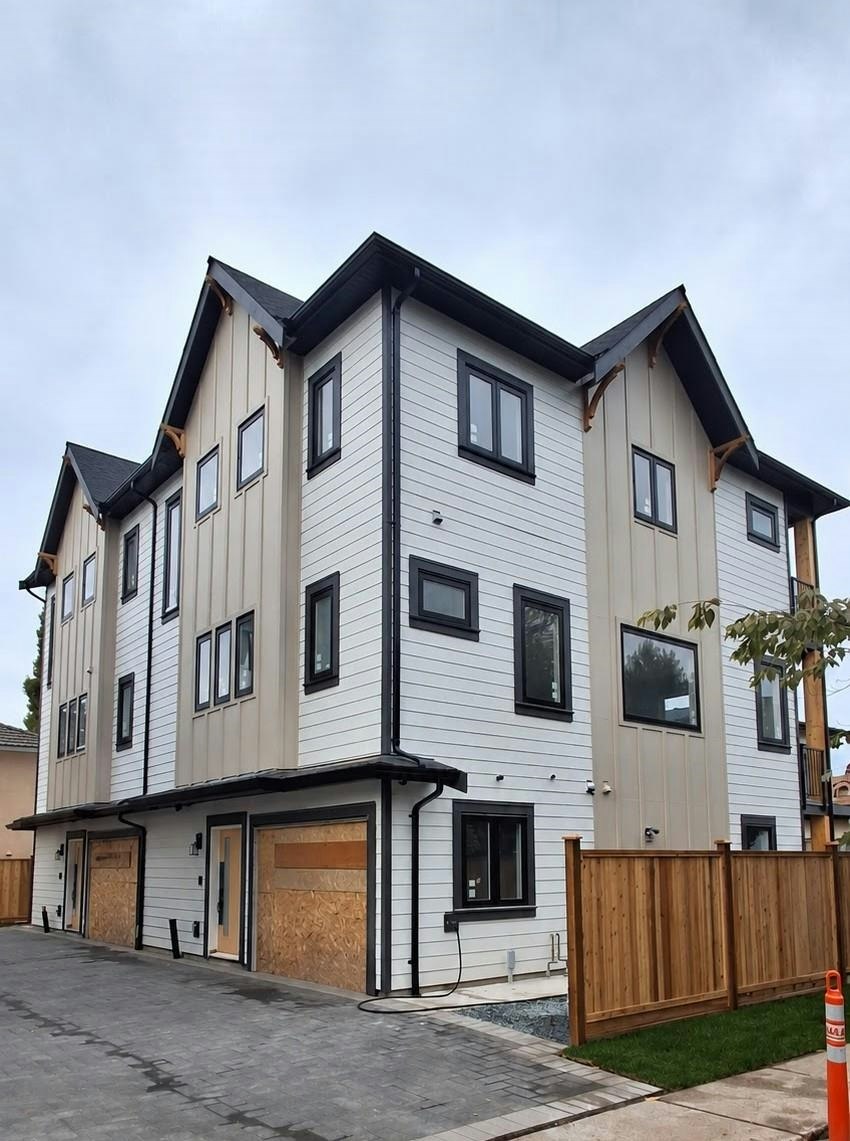 1-7087 Mary Avenue, Burnaby, BC, V5E 3K1
