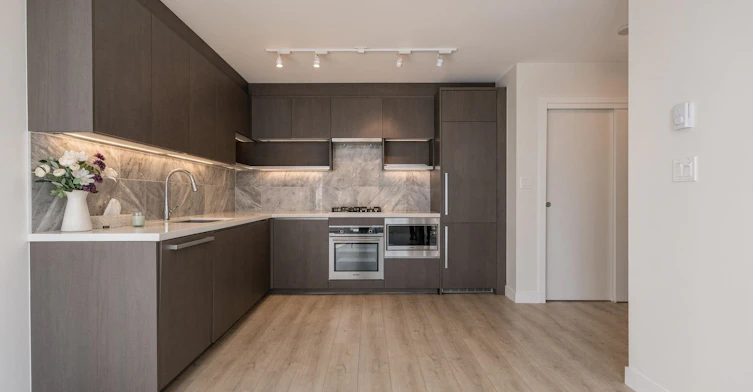 707-13750 100 Avenue, Surrey, BC, V3T 0L3 - 7