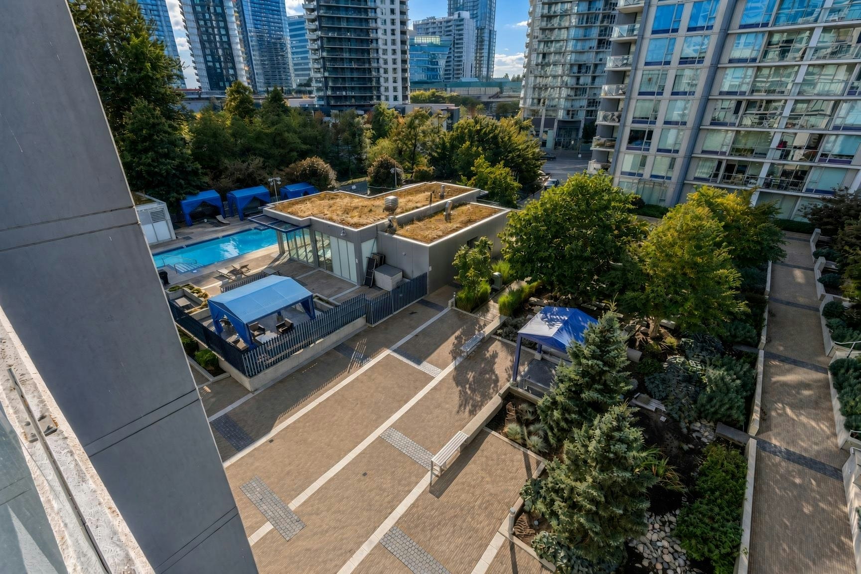 707-13750 100 Avenue, Surrey, BC, V3T 0L3 - 22