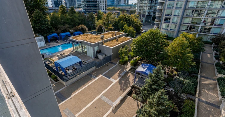707-13750 100 Avenue, Surrey, BC, V3T 0L3 - 22