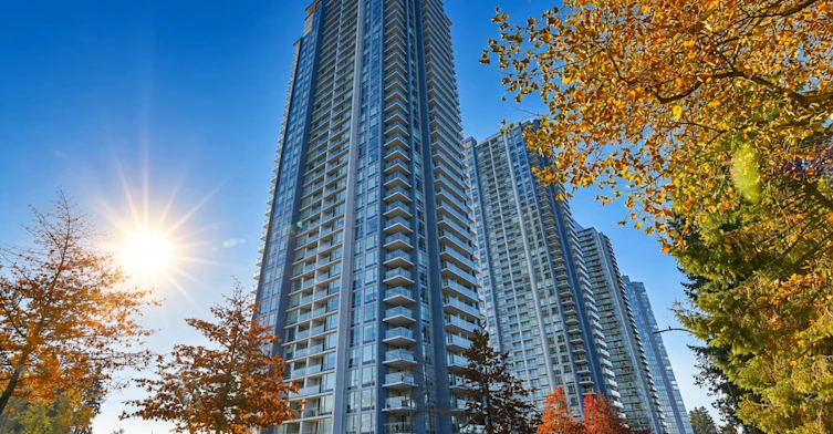 707-13750 100 Avenue, Surrey, BC, V3T 0L3