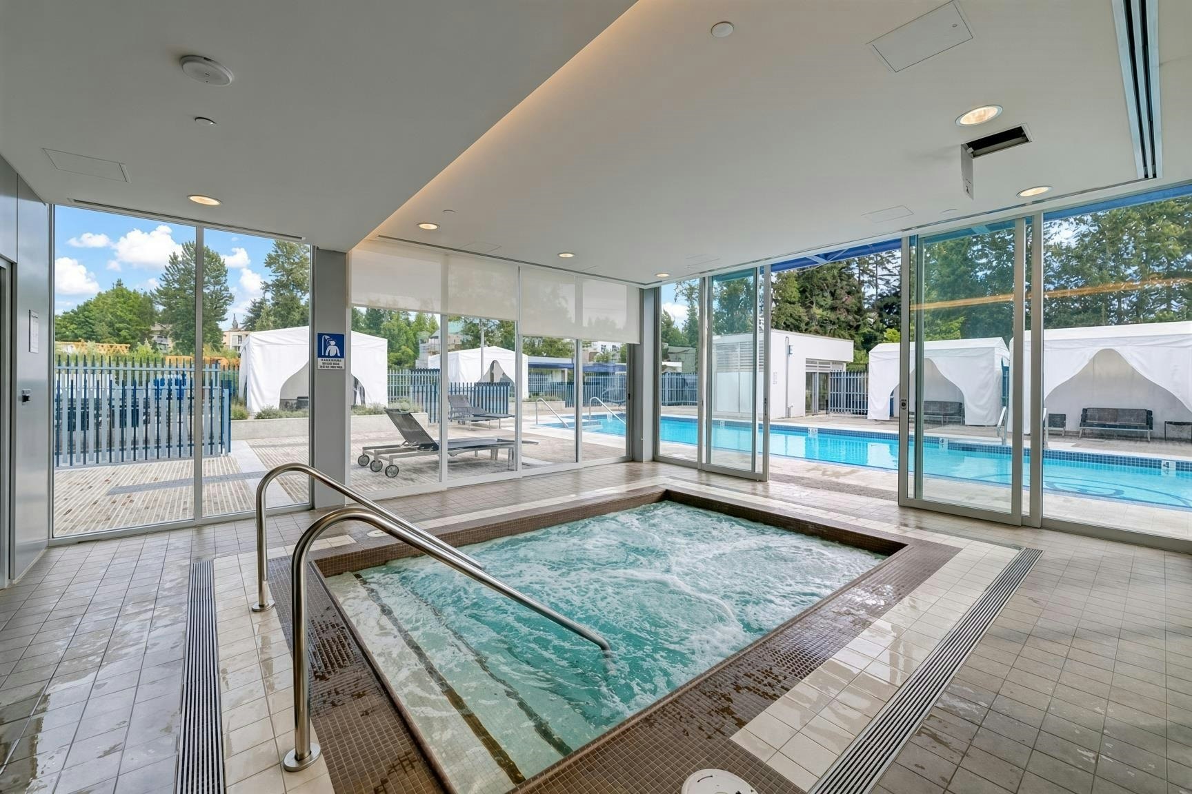 707-13750 100 Avenue, Surrey, BC, V3T 0L3 - 3