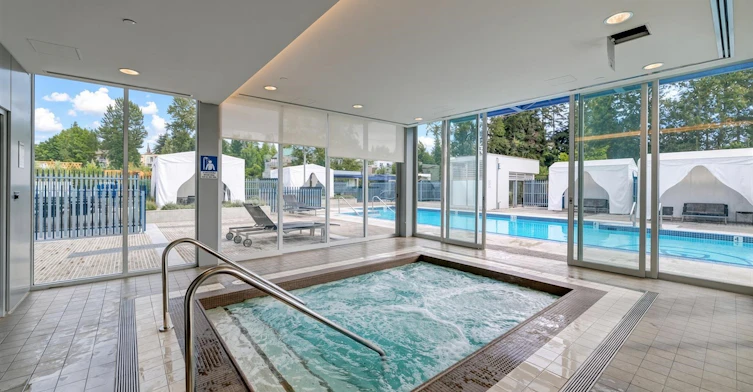 707-13750 100 Avenue, Surrey, BC, V3T 0L3 - 3