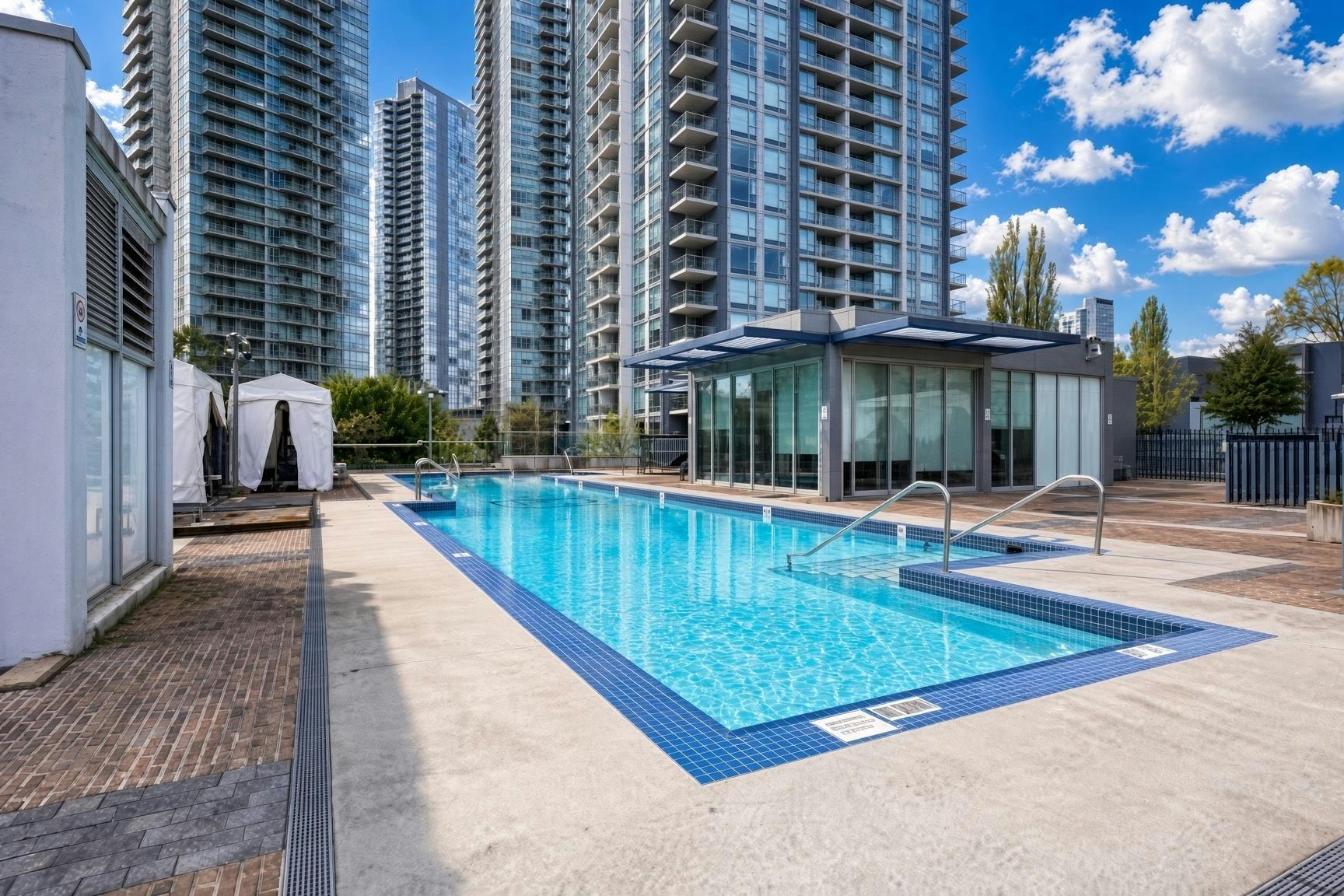 707-13750 100 Avenue, Surrey, BC, V3T 0L3 - 2