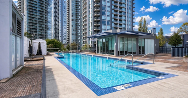 707-13750 100 Avenue, Surrey, BC, V3T 0L3 - 2