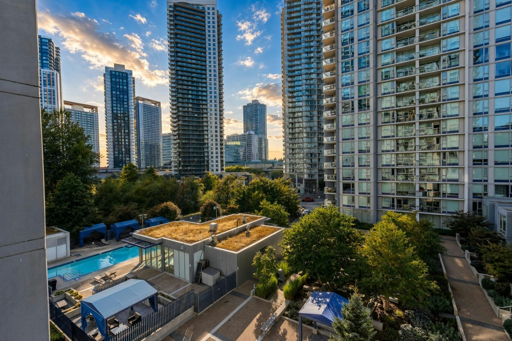 707-13750 100 Avenue, Surrey, BC, V3T 0L3 - 20
