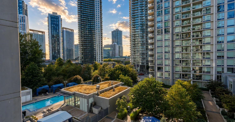 707-13750 100 Avenue, Surrey, BC, V3T 0L3 - 20