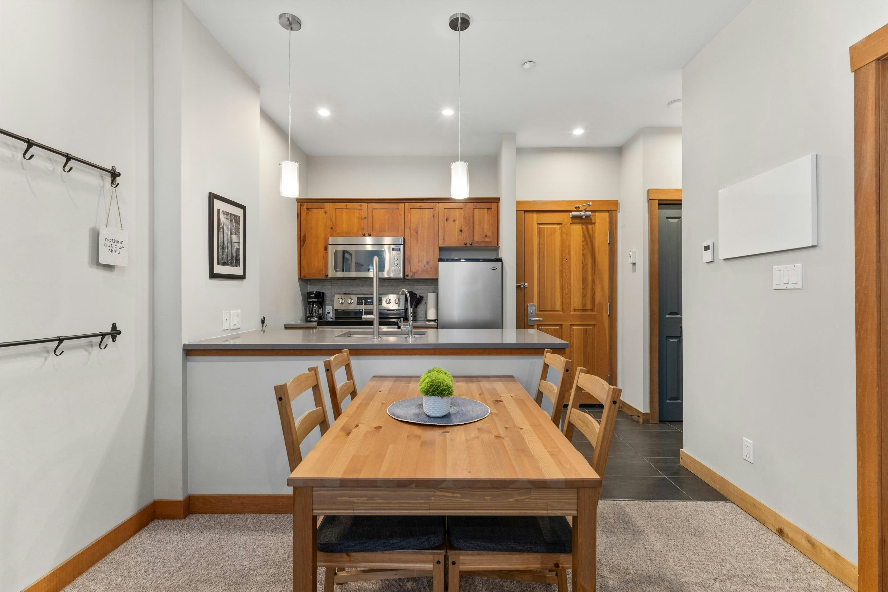 222-4660 Blackcomb Way, Whistler, BC, V0N 1B4 - 7