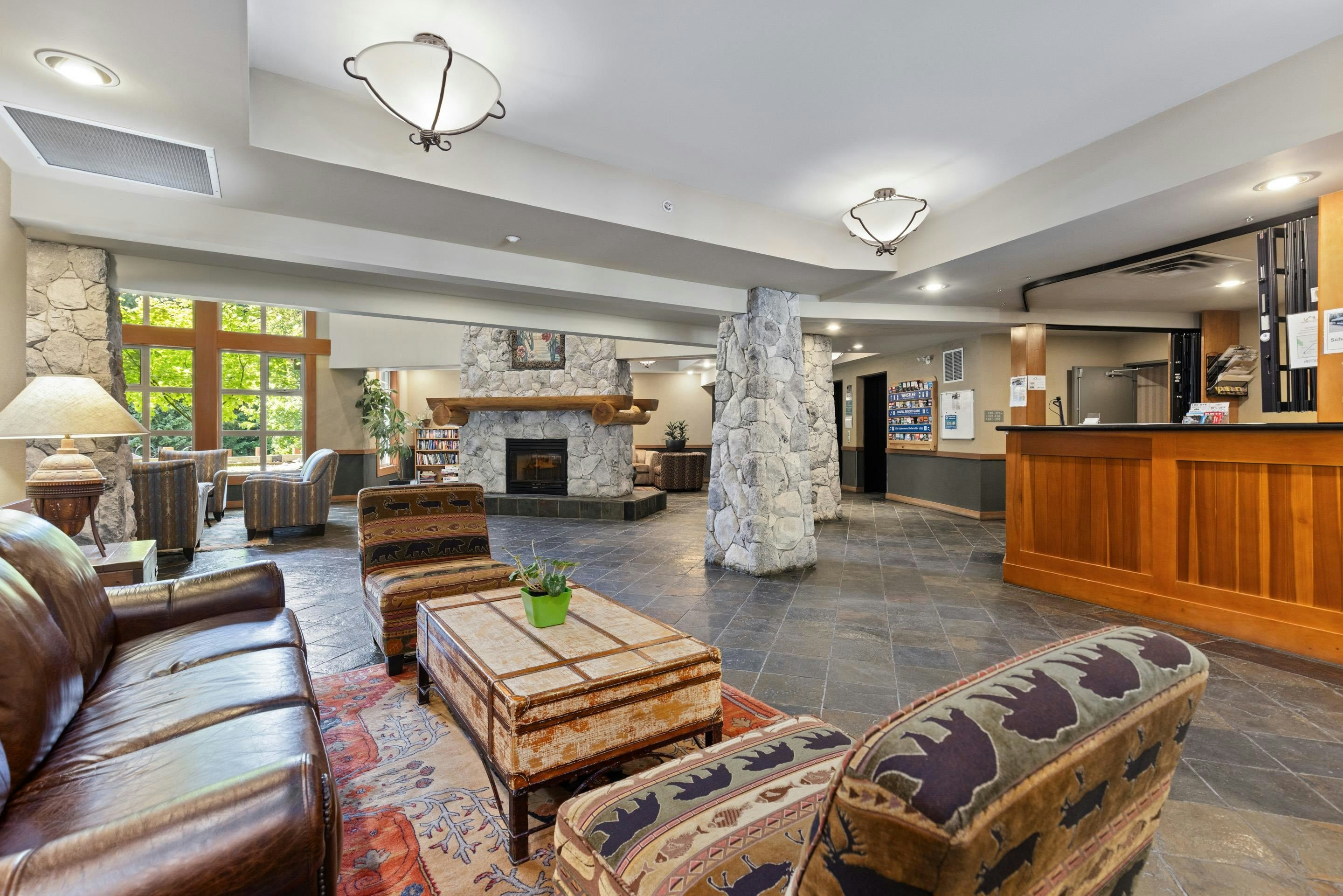222-4660 Blackcomb Way, Whistler, BC, V0N 1B4 - 30