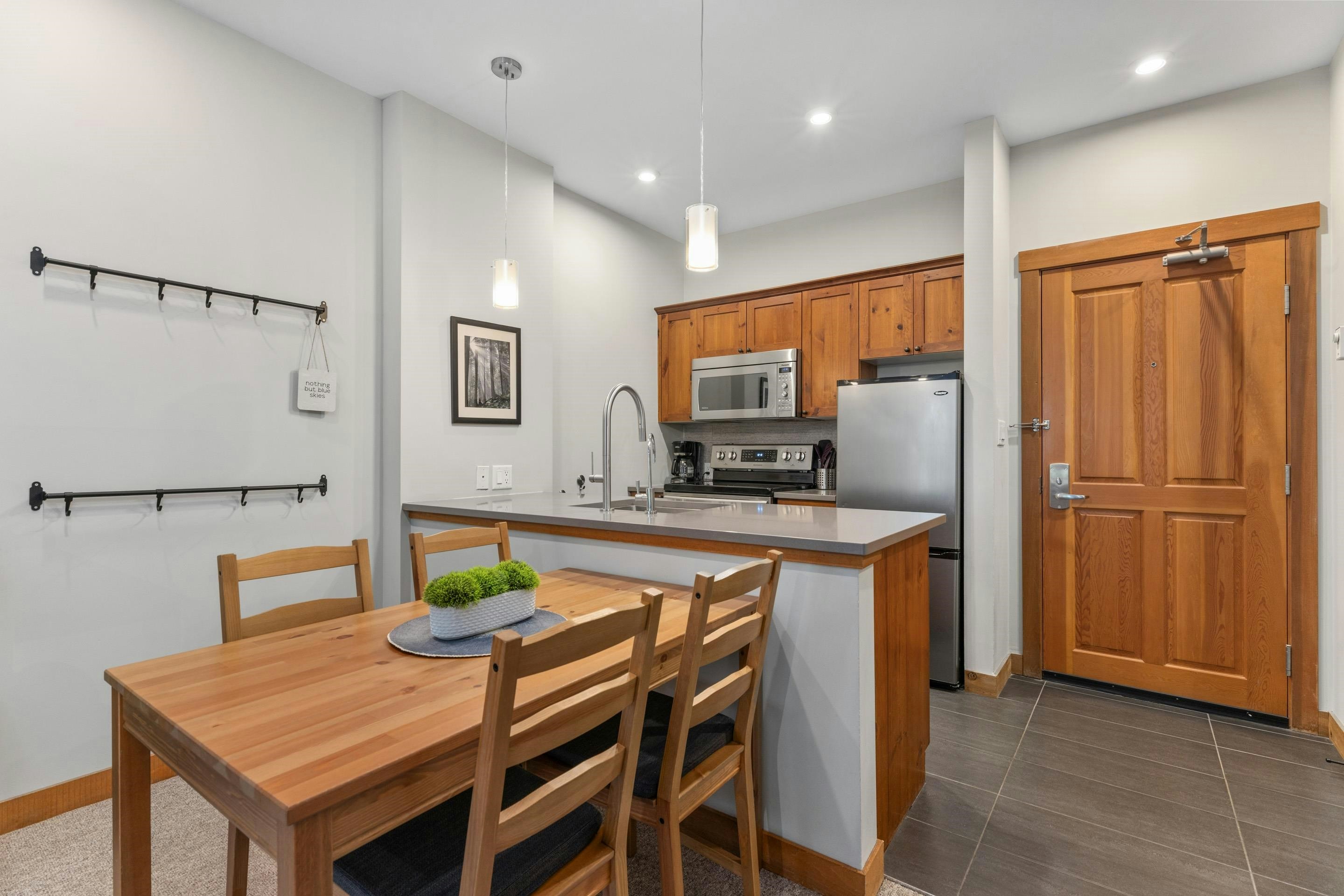 222-4660 Blackcomb Way, Whistler, BC, V0N 1B4 - 9