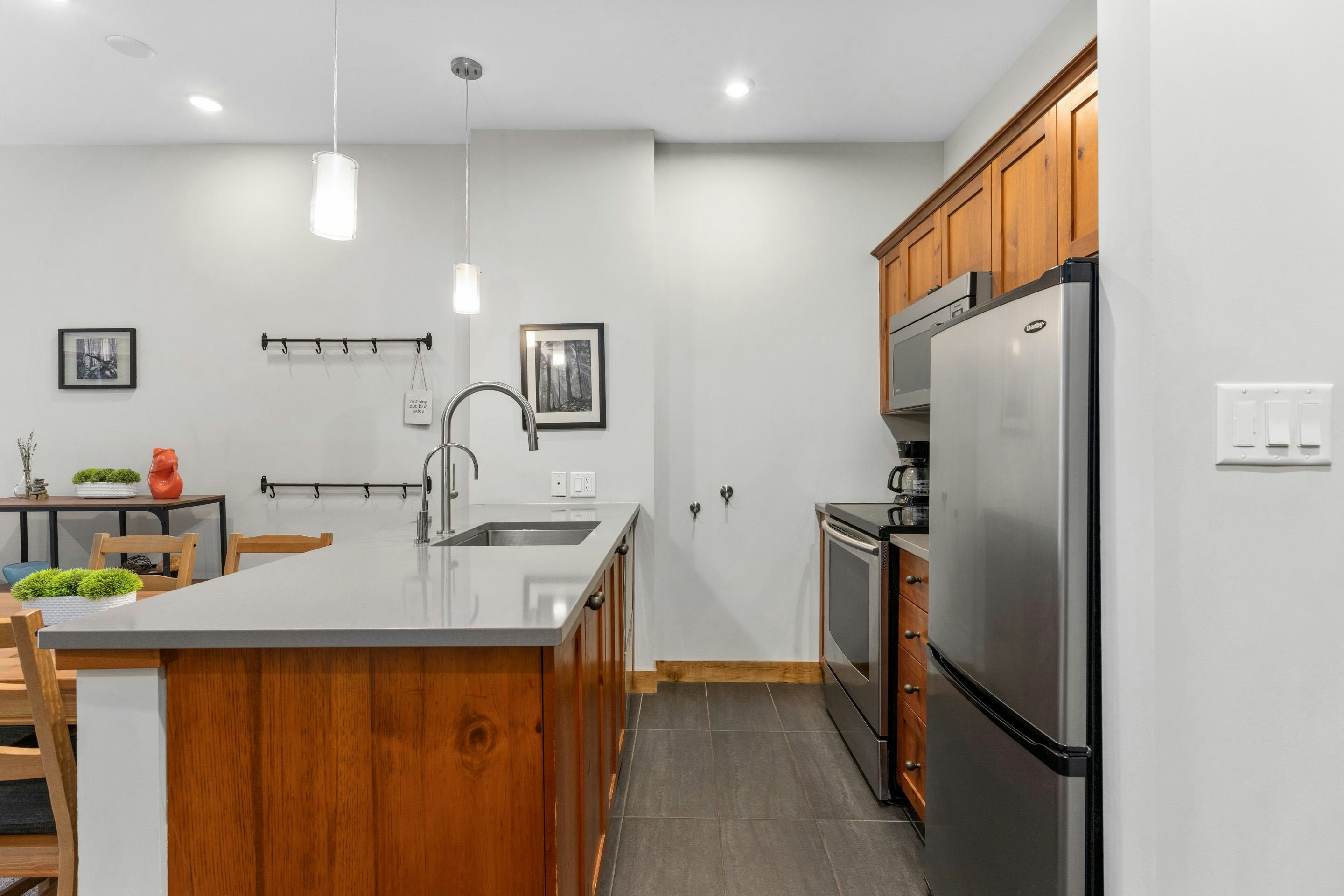 222-4660 Blackcomb Way, Whistler, BC, V0N 1B4 - 10