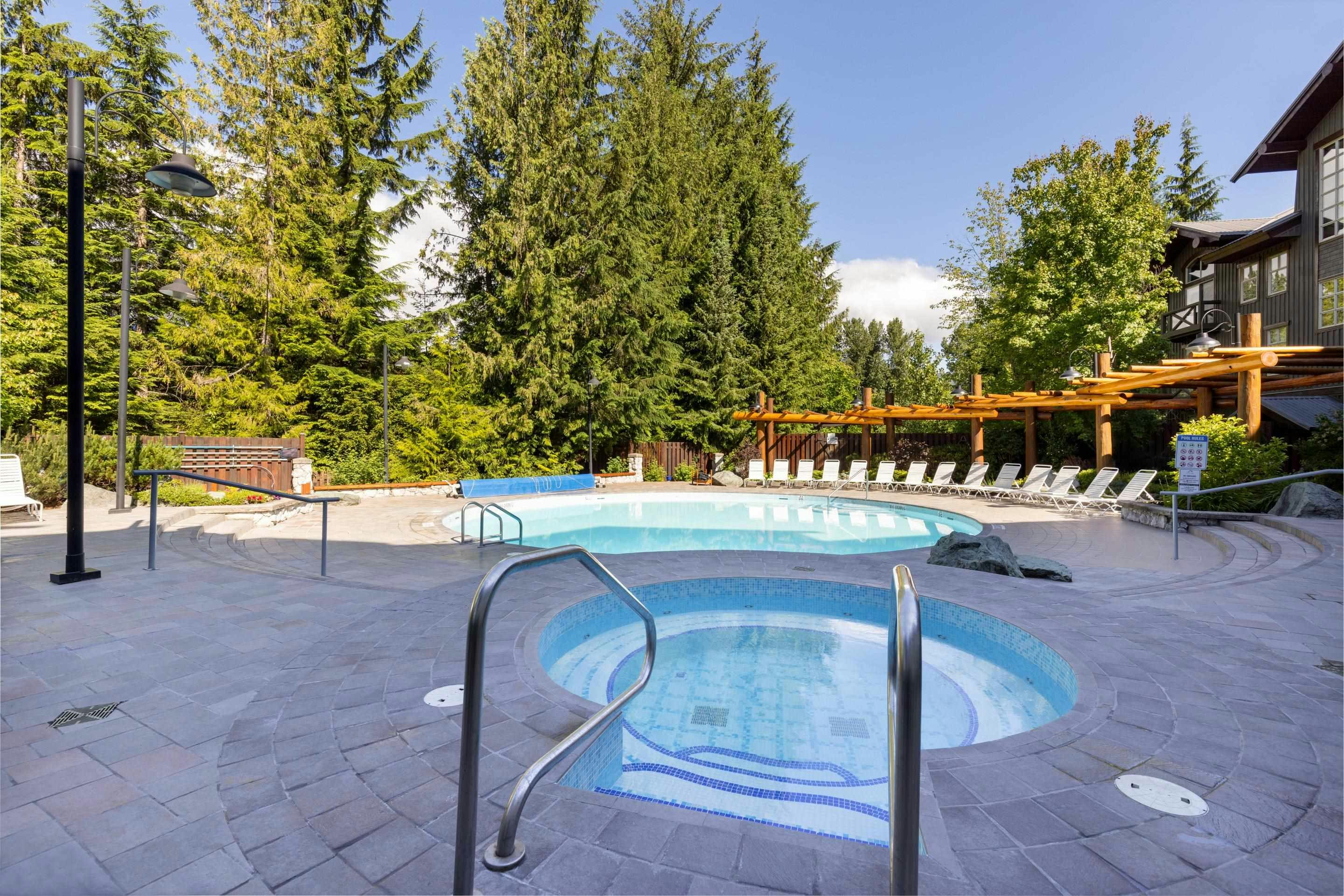 222-4660 Blackcomb Way, Whistler, BC, V0N 1B4 - 22