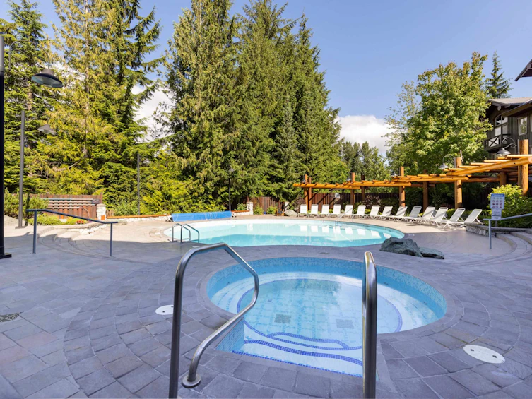 222-4660 Blackcomb Way, Whistler, BC, V0N 1B4 - 22