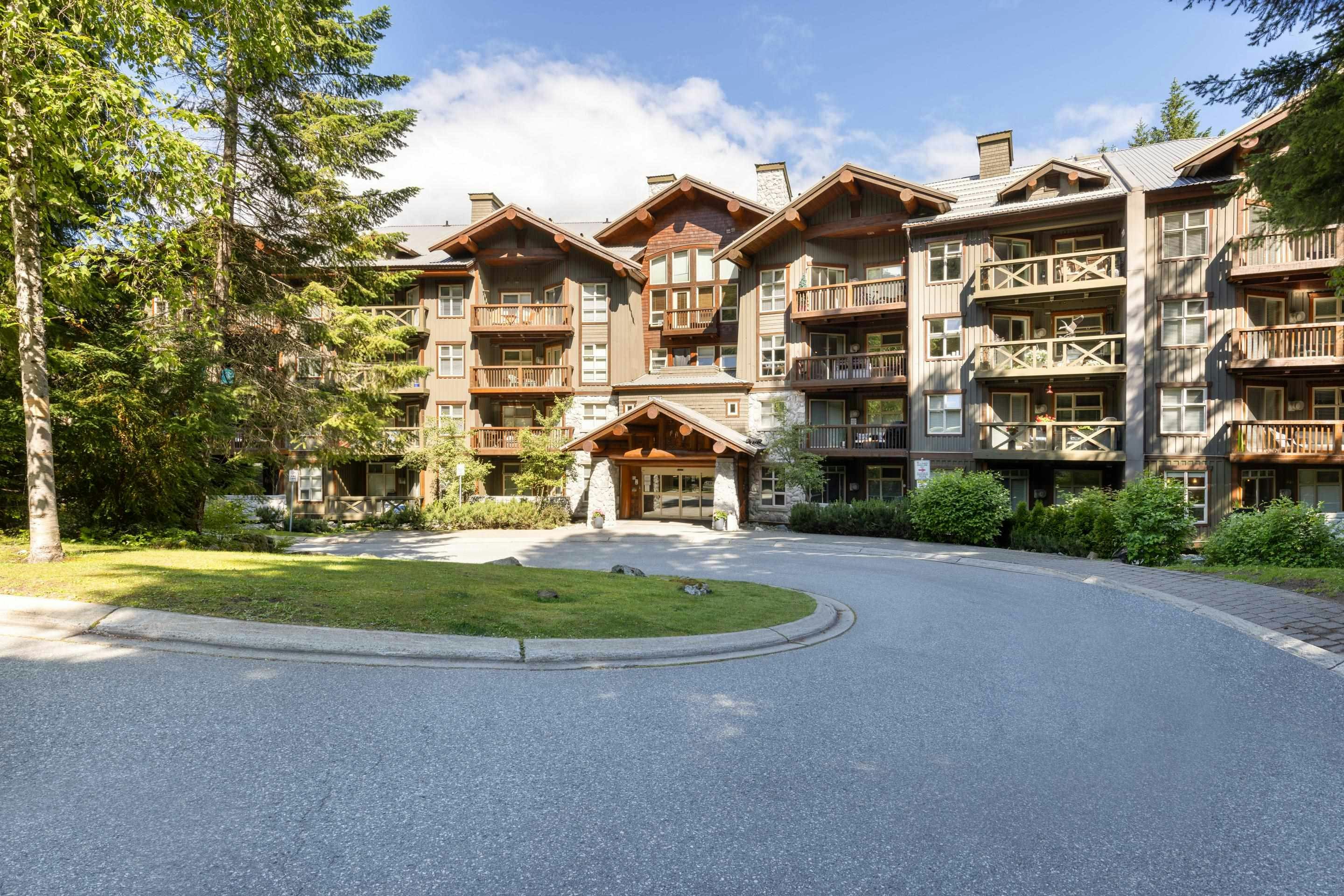 222-4660 Blackcomb Way, Whistler, BC, V0N 1B4 - 24