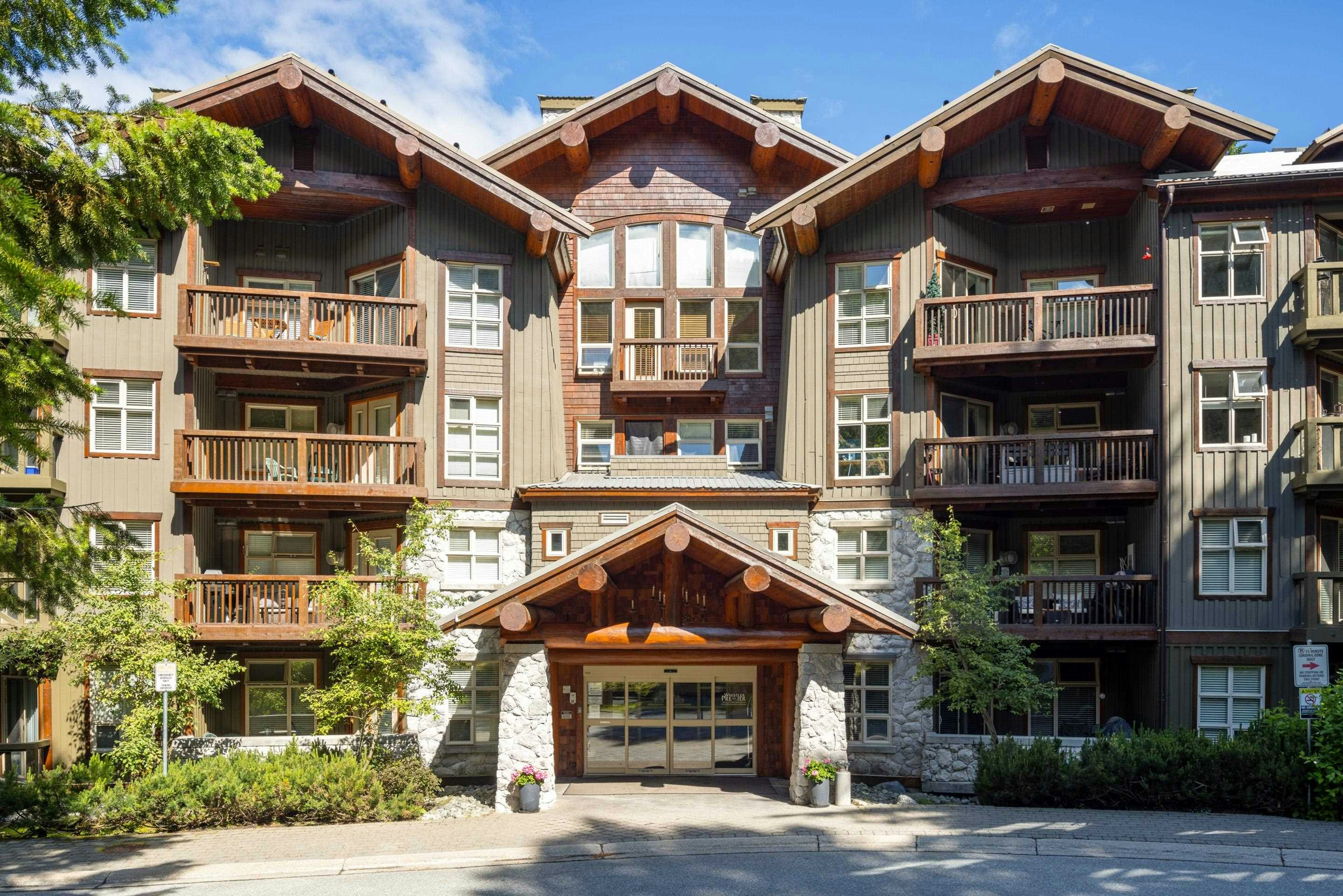 222-4660 Blackcomb Way, Whistler, BC, V0N 1B4 - 25