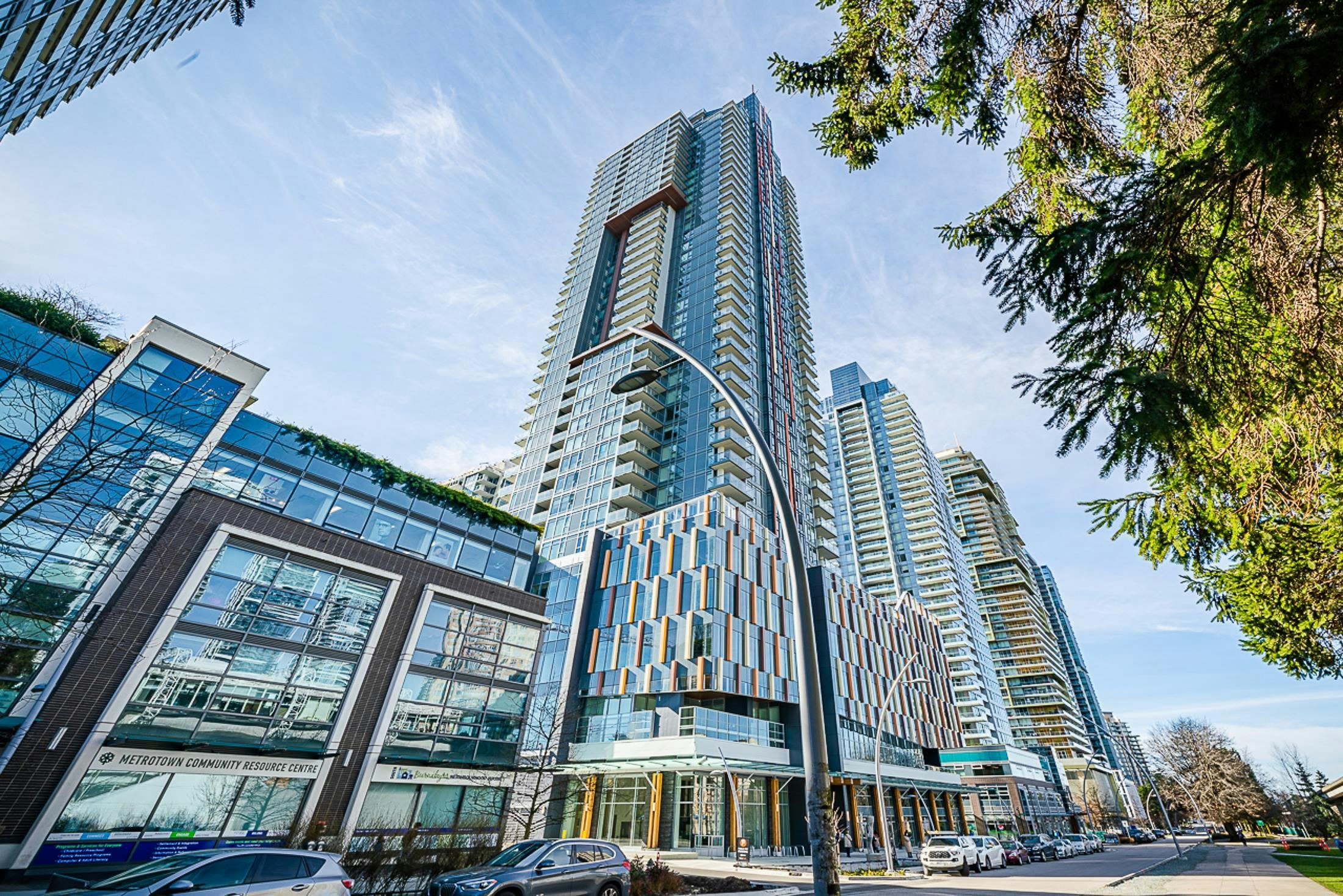 2004-4458 Beresford Street, Burnaby, BC, V5H 0J1