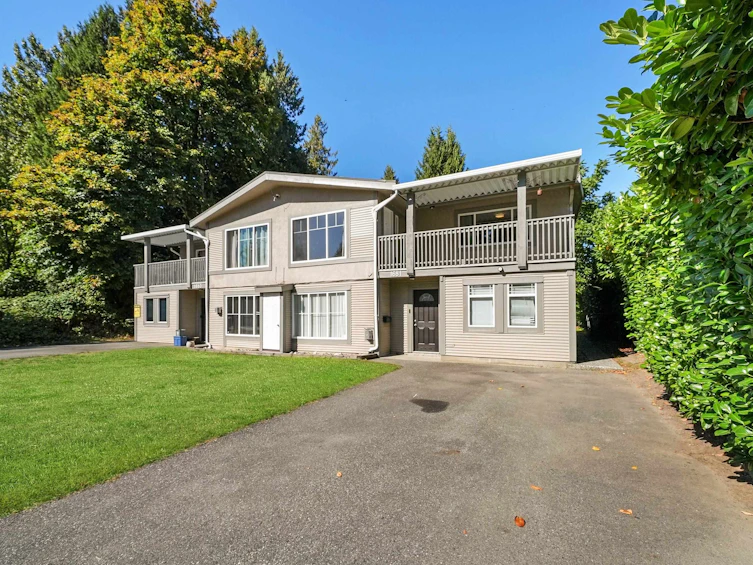 1683 Suffolk Avenue, Port Coquitlam, BC, V3B 1H1
